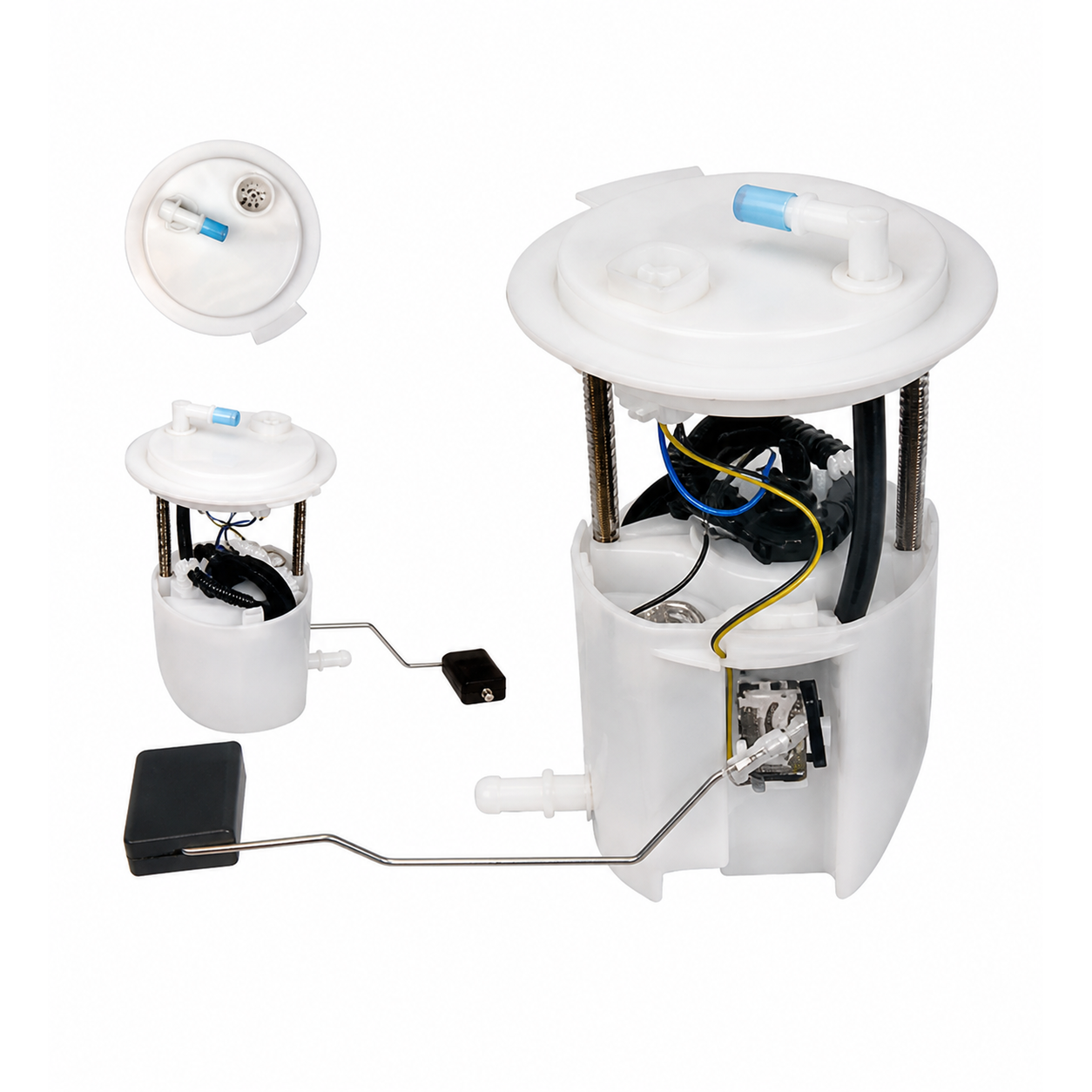 Fuel Pump Assembly for CHRYSLER AVENGER / DODGE SP7230M