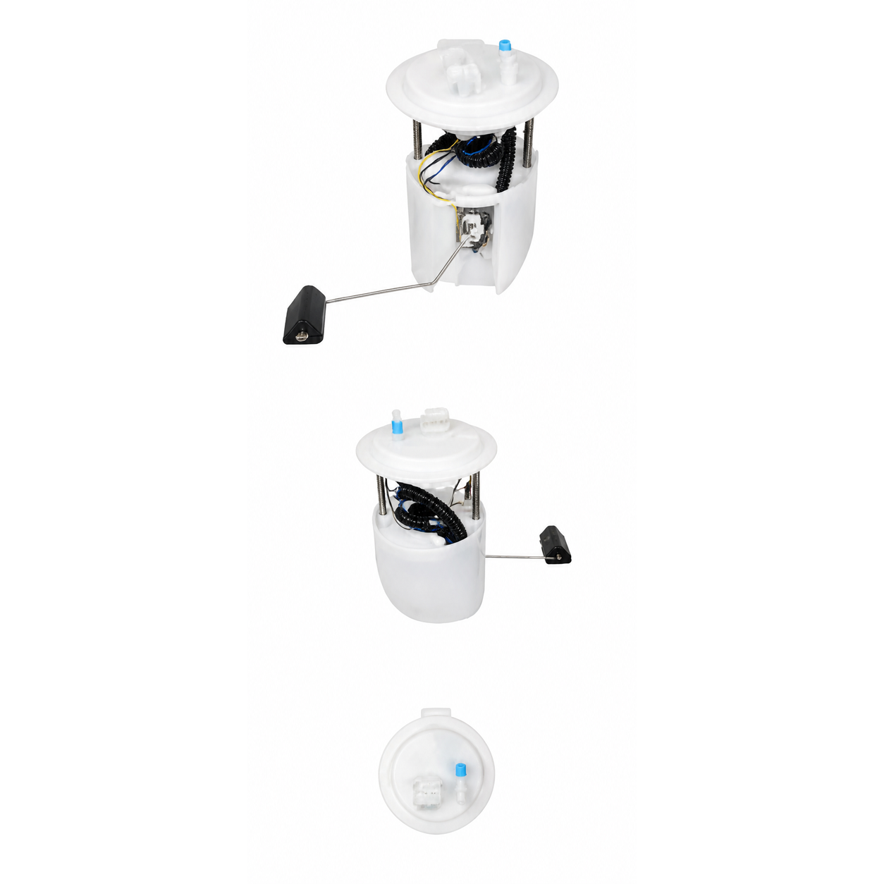 Fuel Pump Assembly for DODGE JOURNEY 2009-2019 E7251M