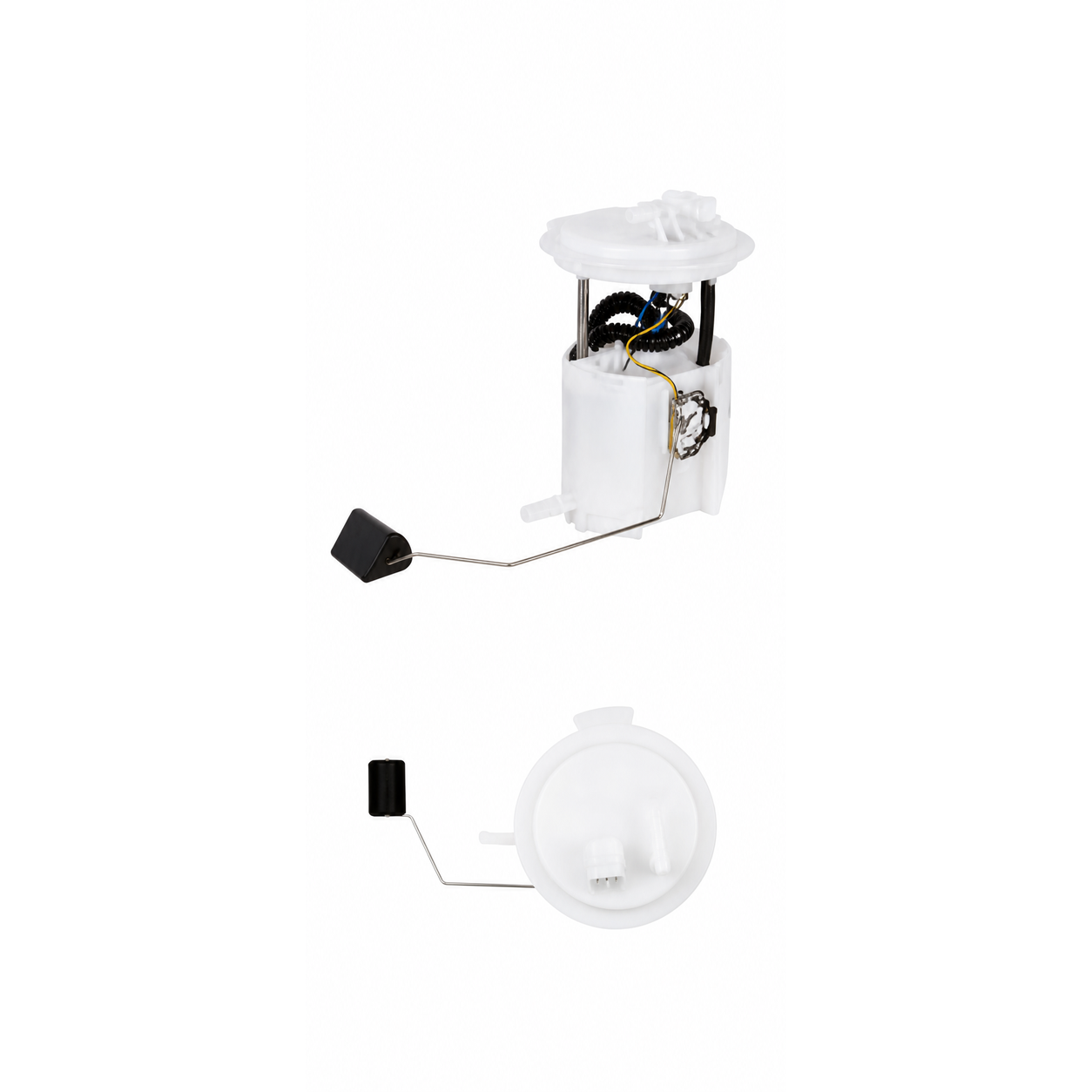 Fuel Pump Assembly for JEEP WRANGLER 2009-2018 SP7210M