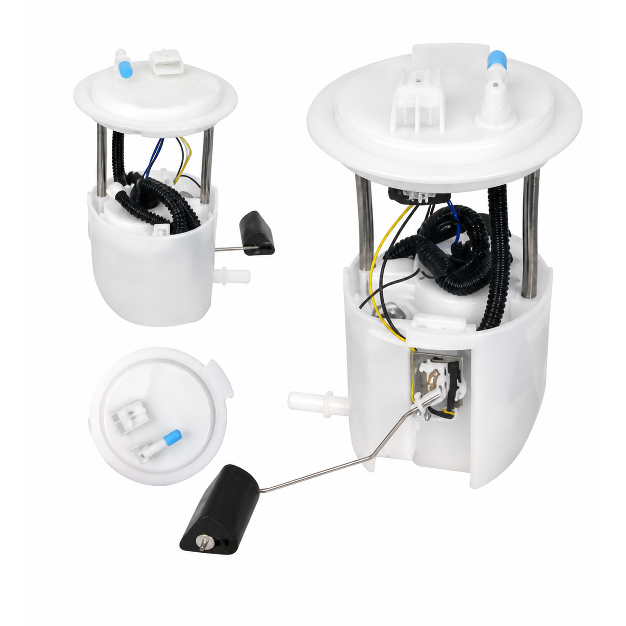Fuel Pump Assembly for DODGE JOURNEY 2009-2019 SP7198M