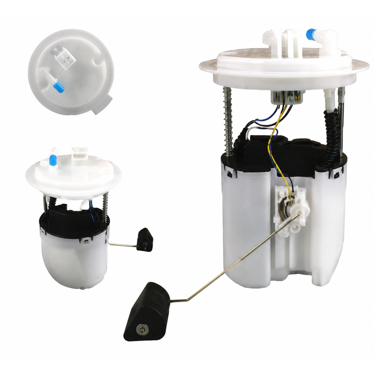 Fuel Pump Assembly for DODGE JOURNEY 2020 68039210AE