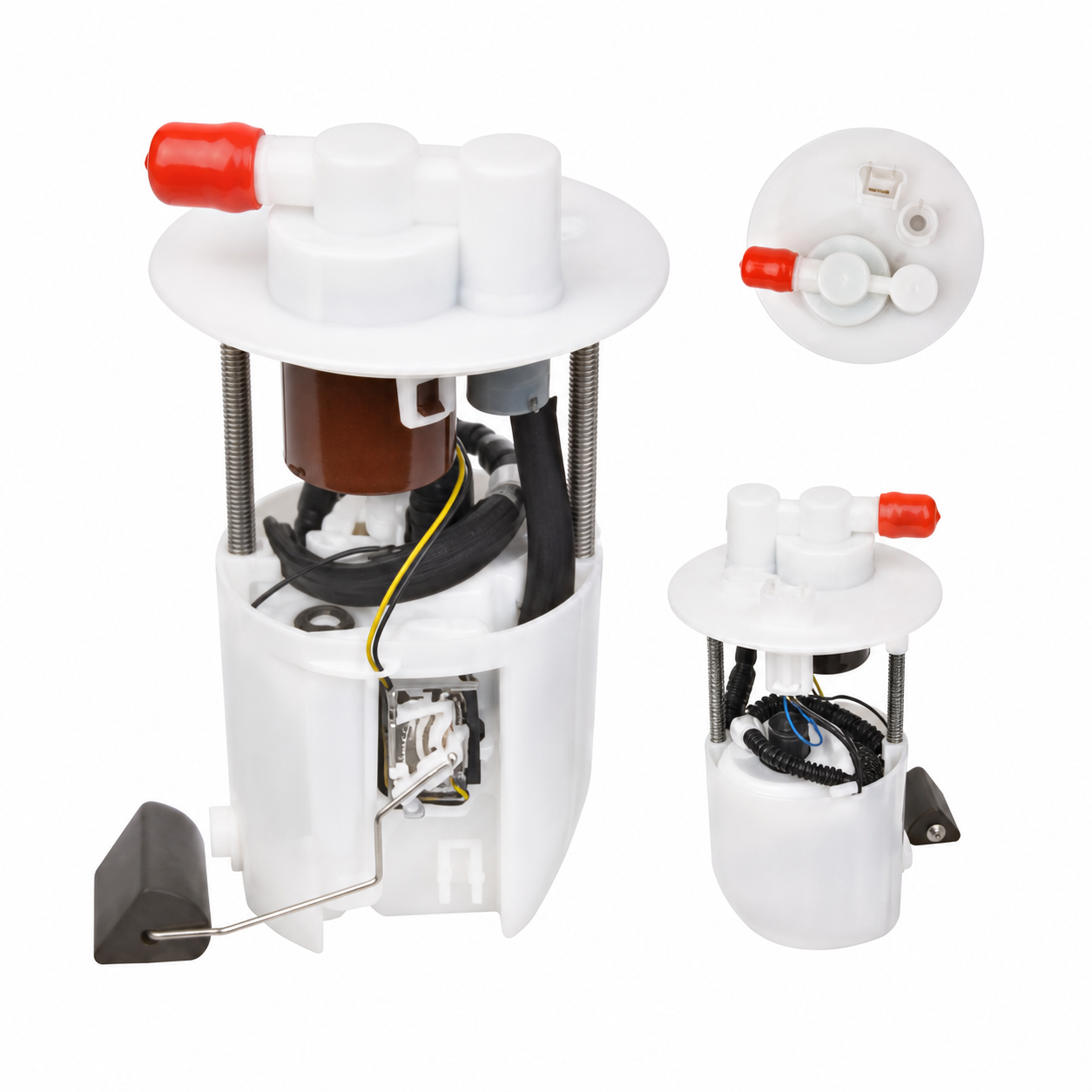Fuel Pump Assembly for PONTIAC VIBE 2005-2010 MU1718