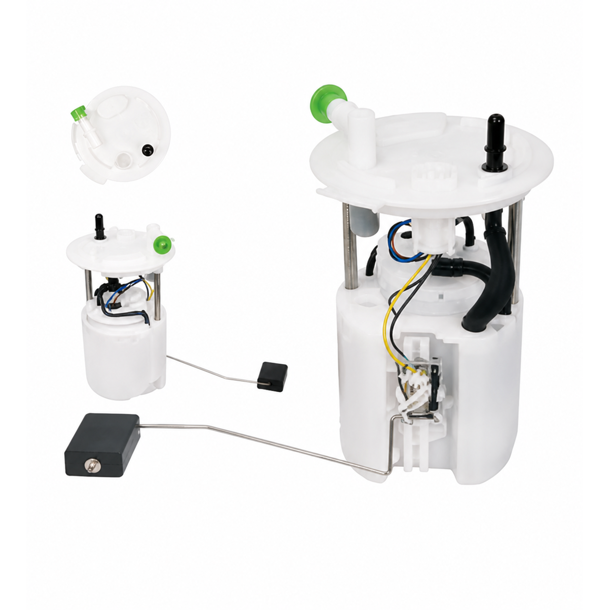 Fuel Pump Assembly for FORD EXPLORER 2013-2015 SP2503M