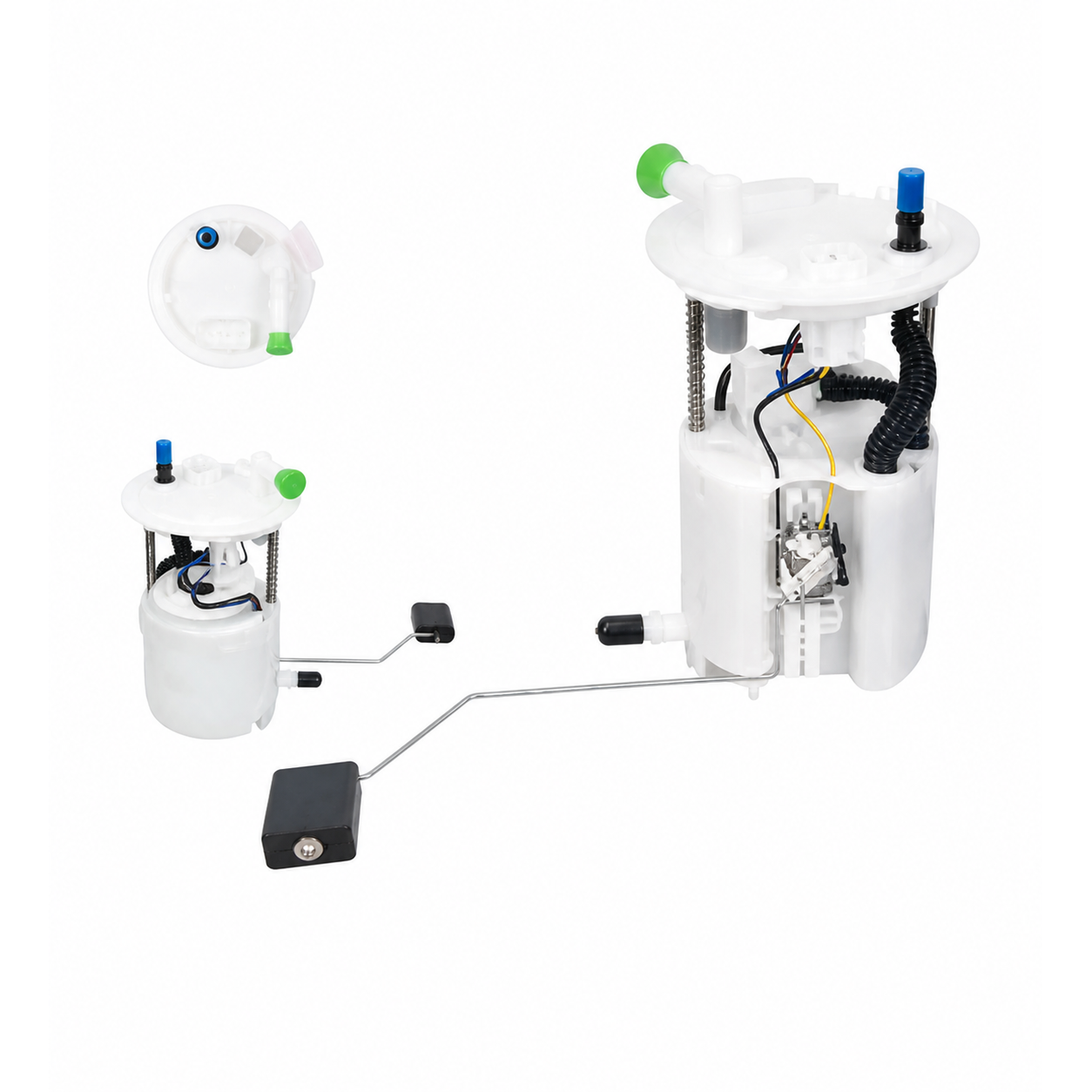 Fuel Pump Assembly for FORD EXPLORER 2013-2015 E2605M