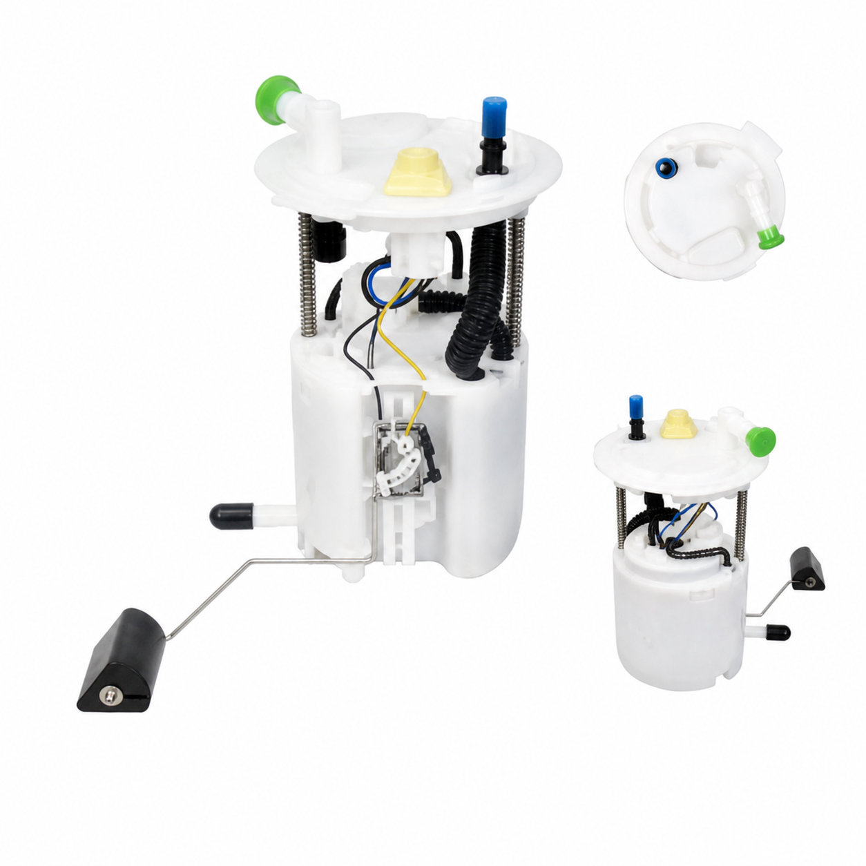 Fuel Pump Assembly for FORD INTERCEPTOR 2013-2019 SP2507M