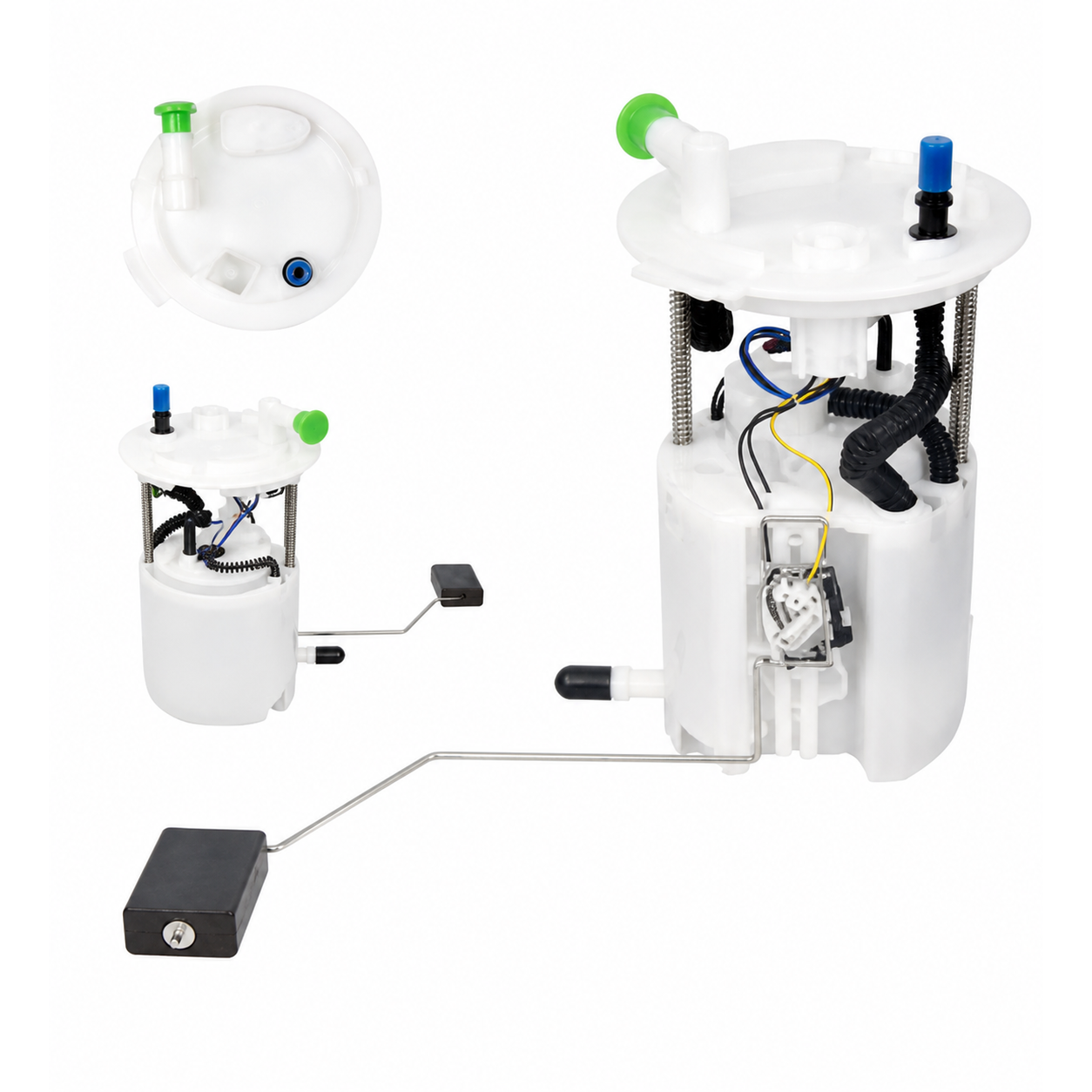 Fuel Pump Assembly for FORD EXPLORER / LINCOLN 2014-2019