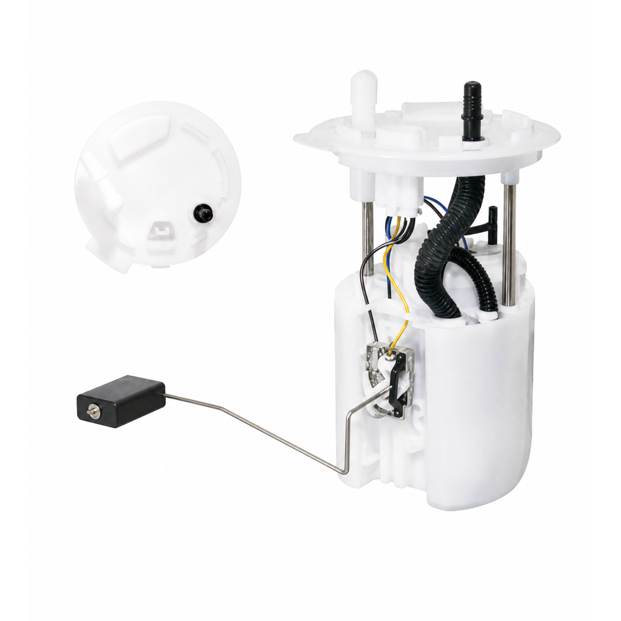 Fuel Pump Assembly for FORD TAURUS 2013-2016 SP2501M