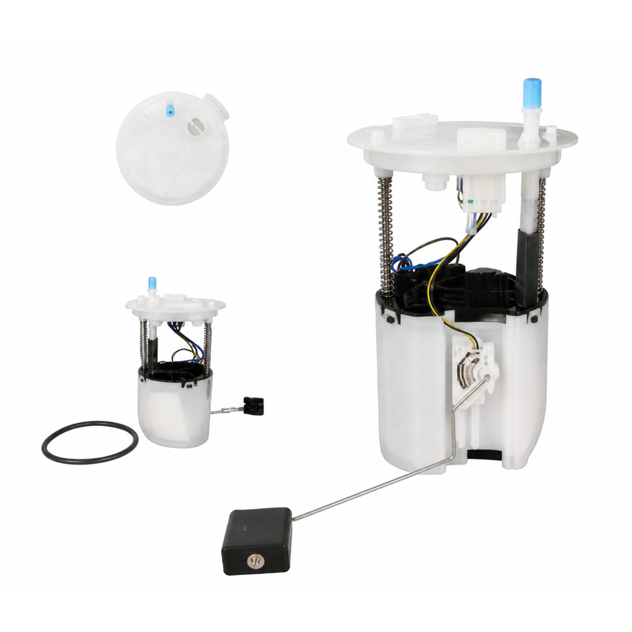 Fuel Pump Assembly for FORD FUSION / LINCOLN MKZ 2013-2016