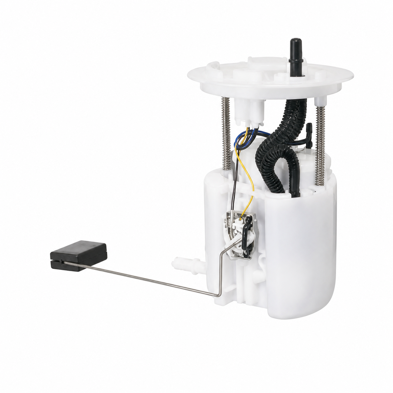 Fuel Pump Assembly for FORD FUSION / LINCOLN BLACK 2013-2016