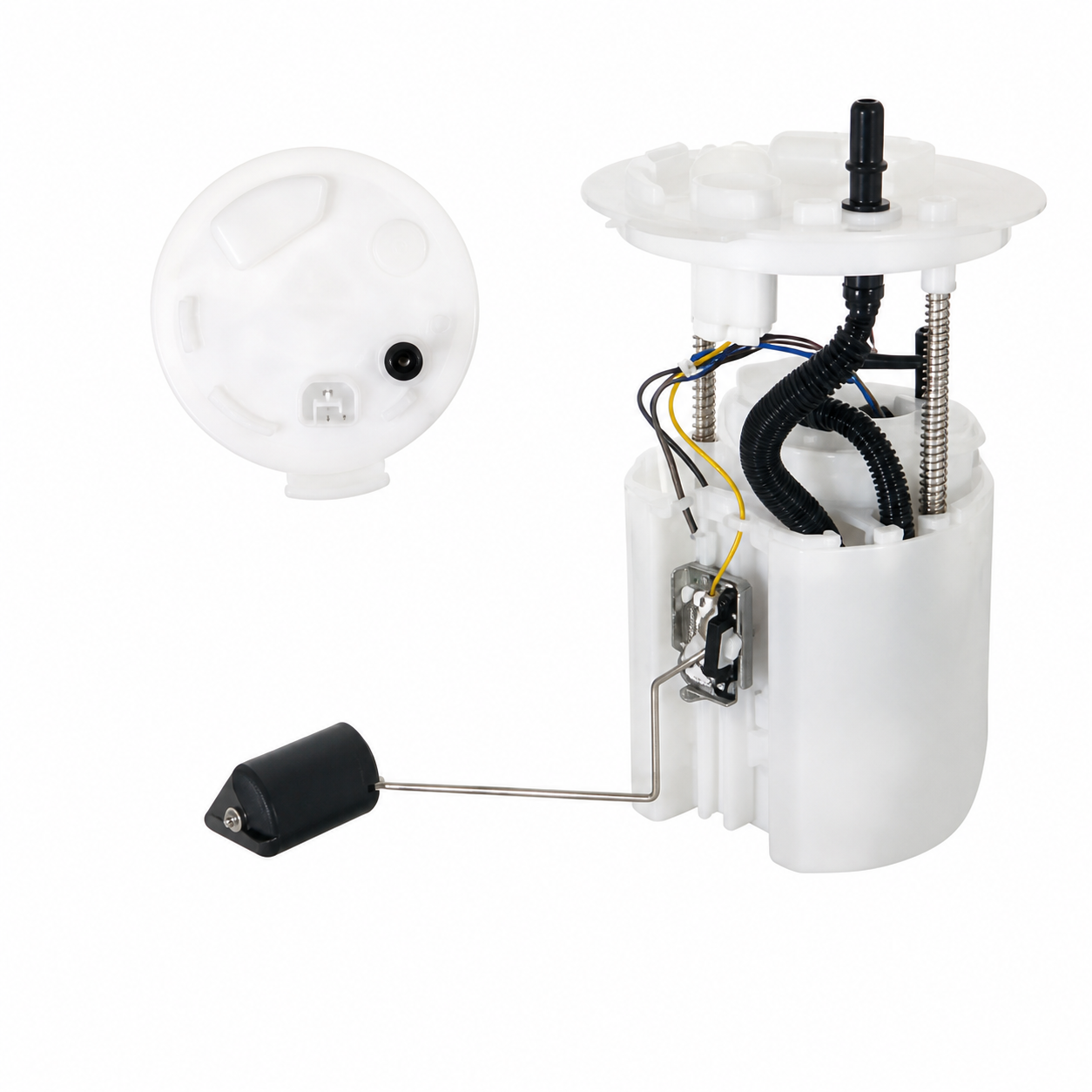 Fuel Pump Assembly for FORD FUSION / LINCOLN MKZ 2013-2016