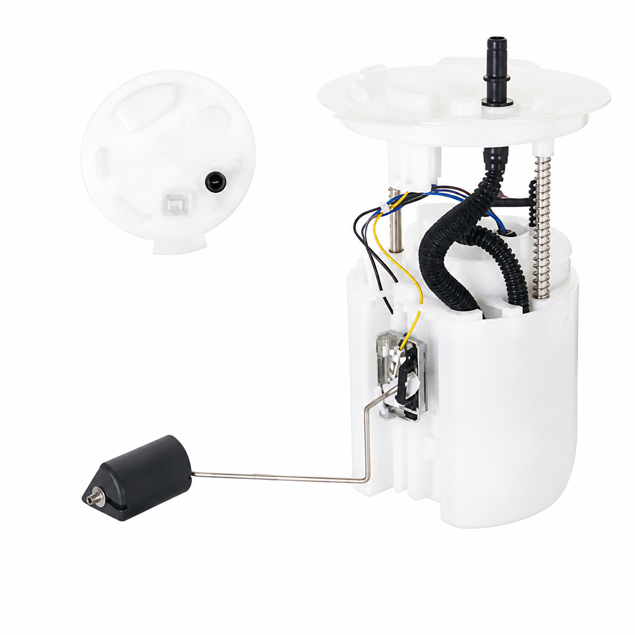 Fuel Pump Assembly for LINCOLN MKZ 2013 SP2513M