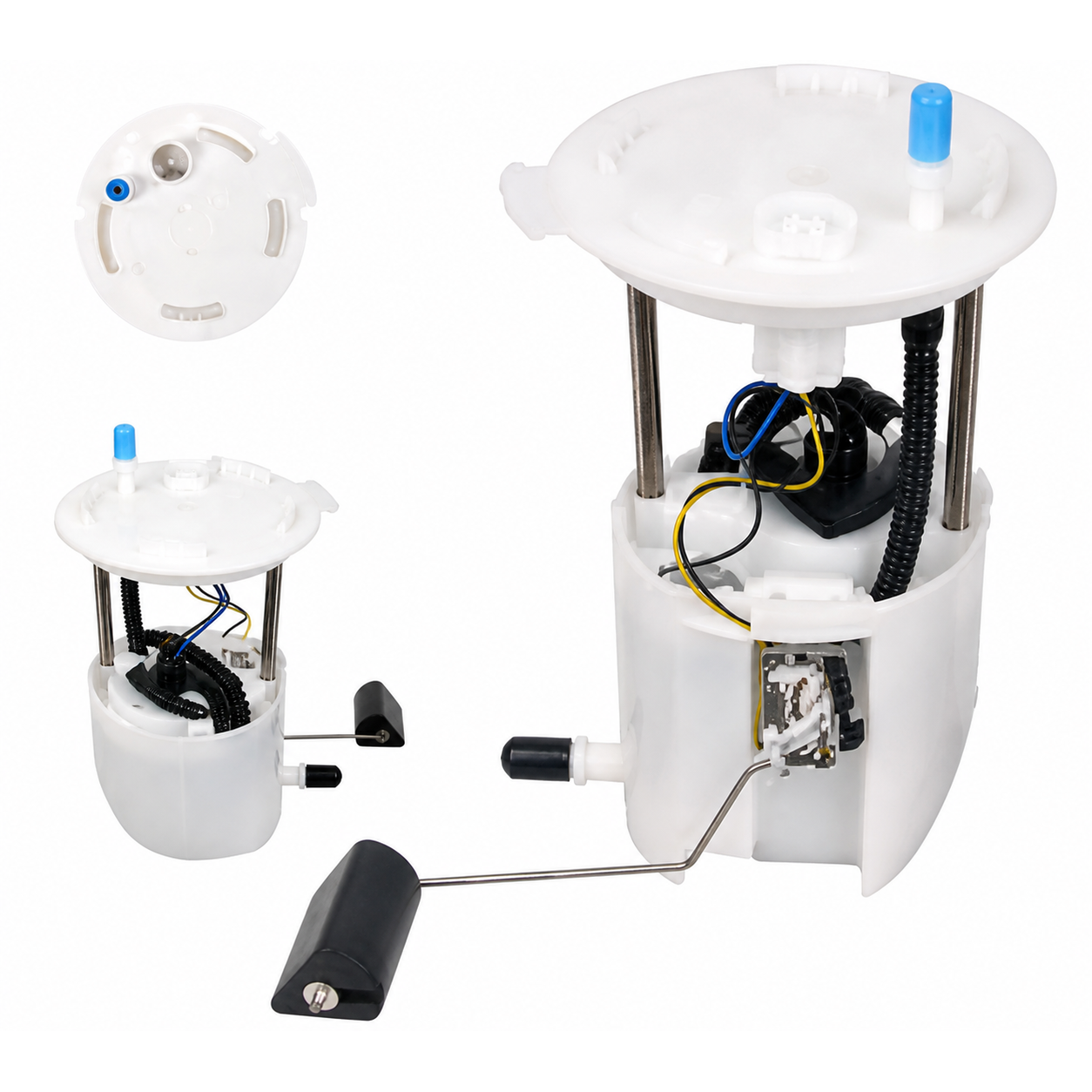 Fuel Pump Assembly for FORD EXPLORER 2011-2012 SP2469M