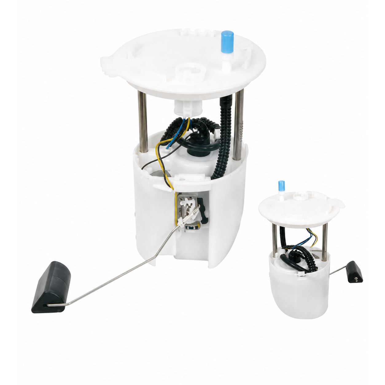 Fuel Pump Assembly for FORD TAURUS 2010-2012 SP2118M