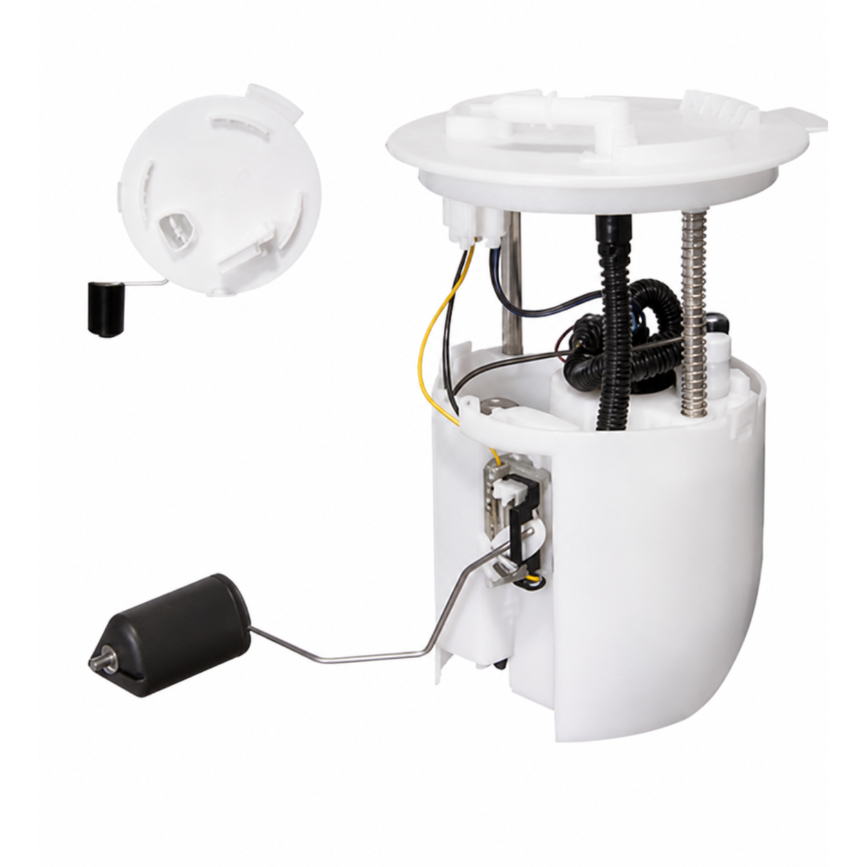 Fuel Pump Assembly for FORD FUSION / LINCOLN MILAN 2006-2010