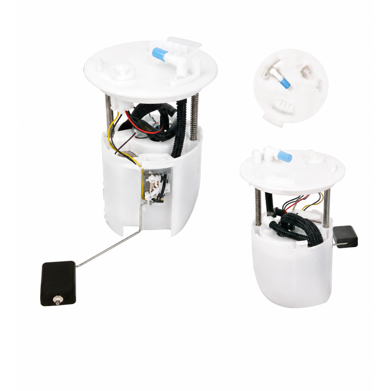 Fuel Pump Assembly for FORD FUSION 2010-2012 Fg1142
