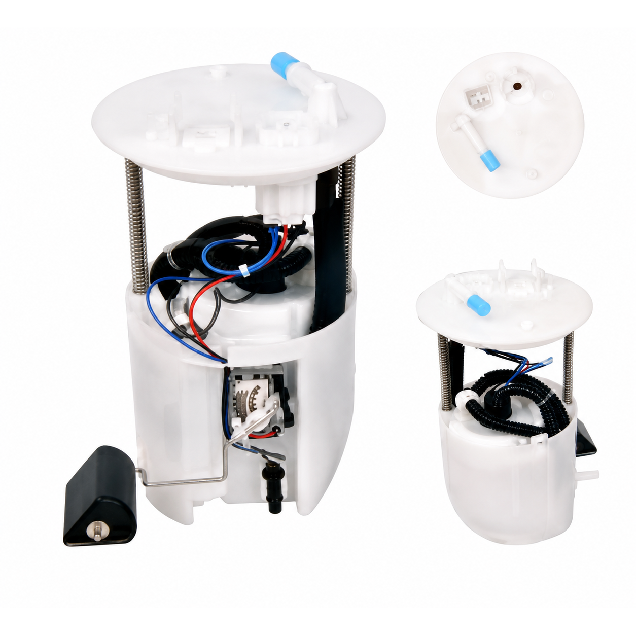 Fuel Pump Assembly for MITSUBISHI ECLIPSE 2006-2012 FG1266
