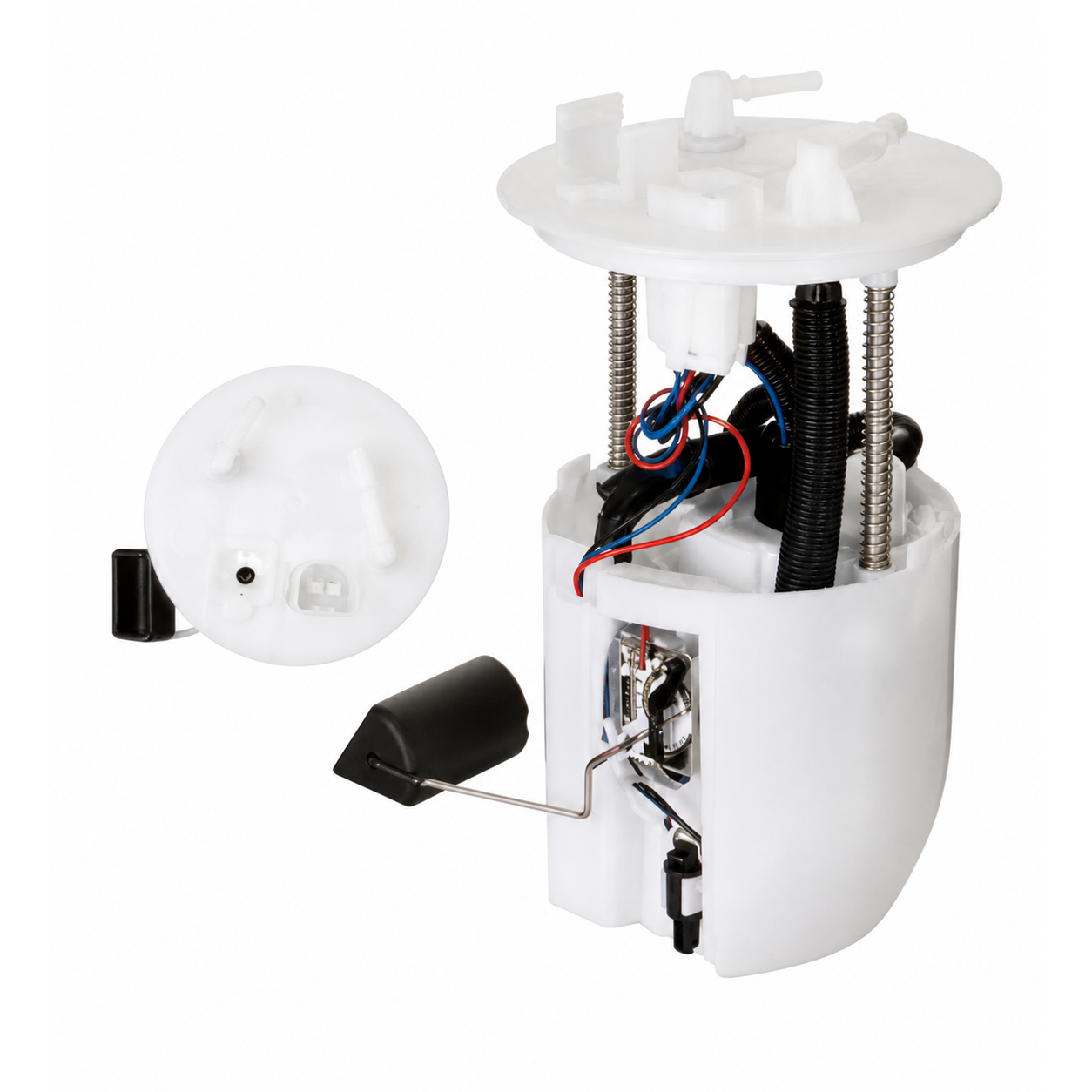 Fuel Pump Assembly for MITSUBISHI LANCER 2008-2017 SP4124M