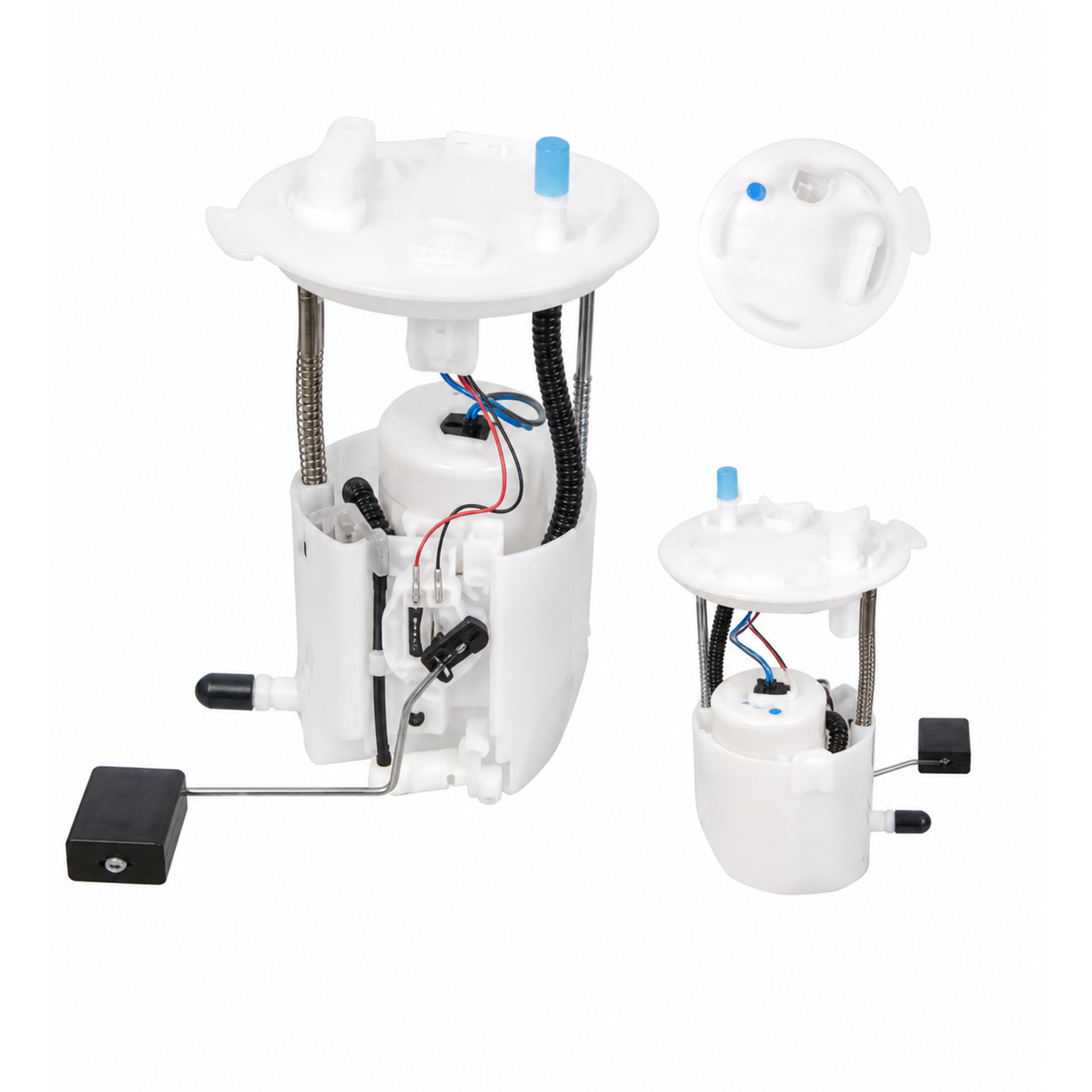 Fuel Pump Assembly for FORD FLEX 2010-2012 SP2548M