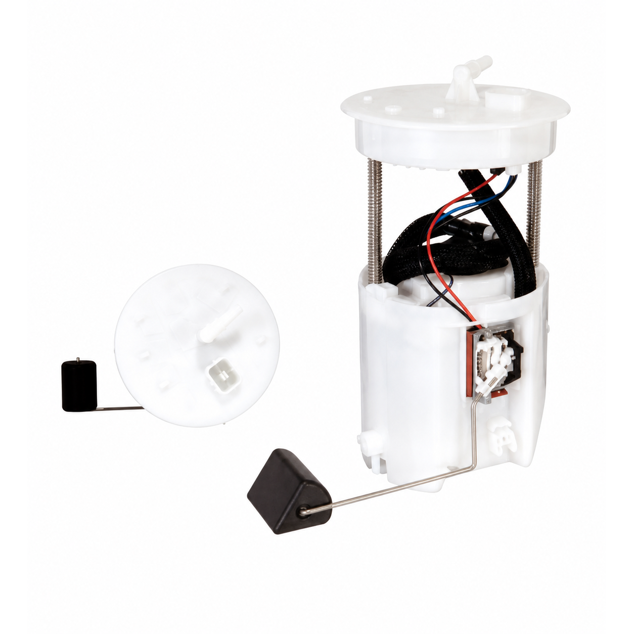 Fuel Pump Assembly for MAZDA GSSKY 2012-2013 SP4118M