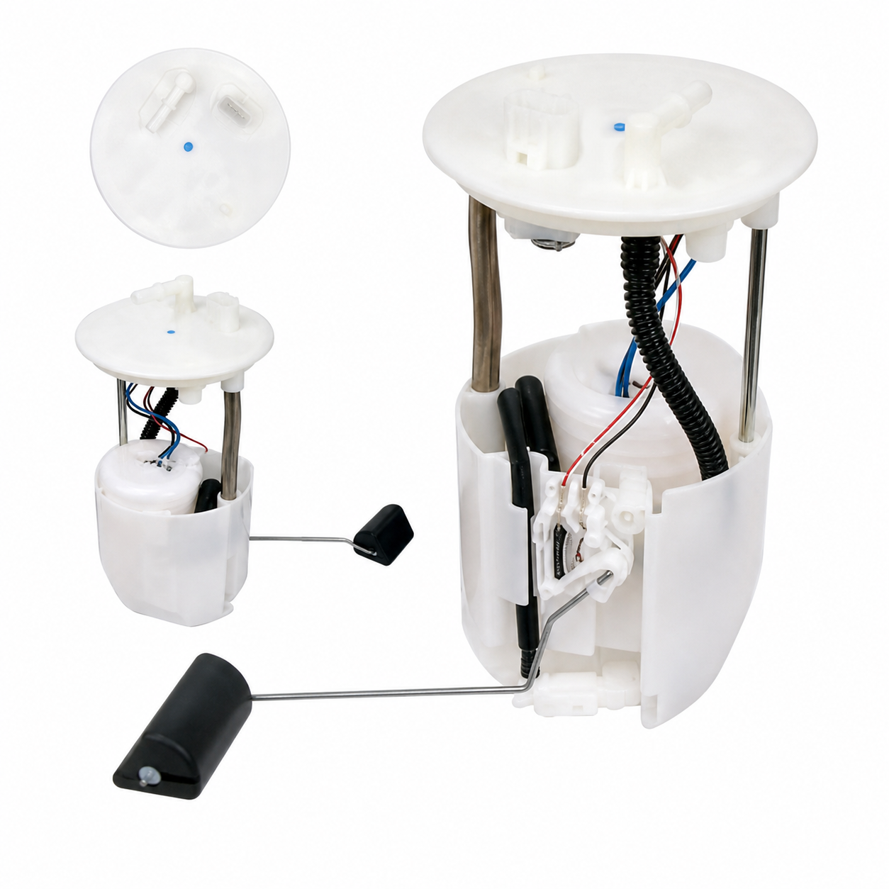 Fuel Pump Assembly for MAZDA GRAND 2013-2019 SP4095M