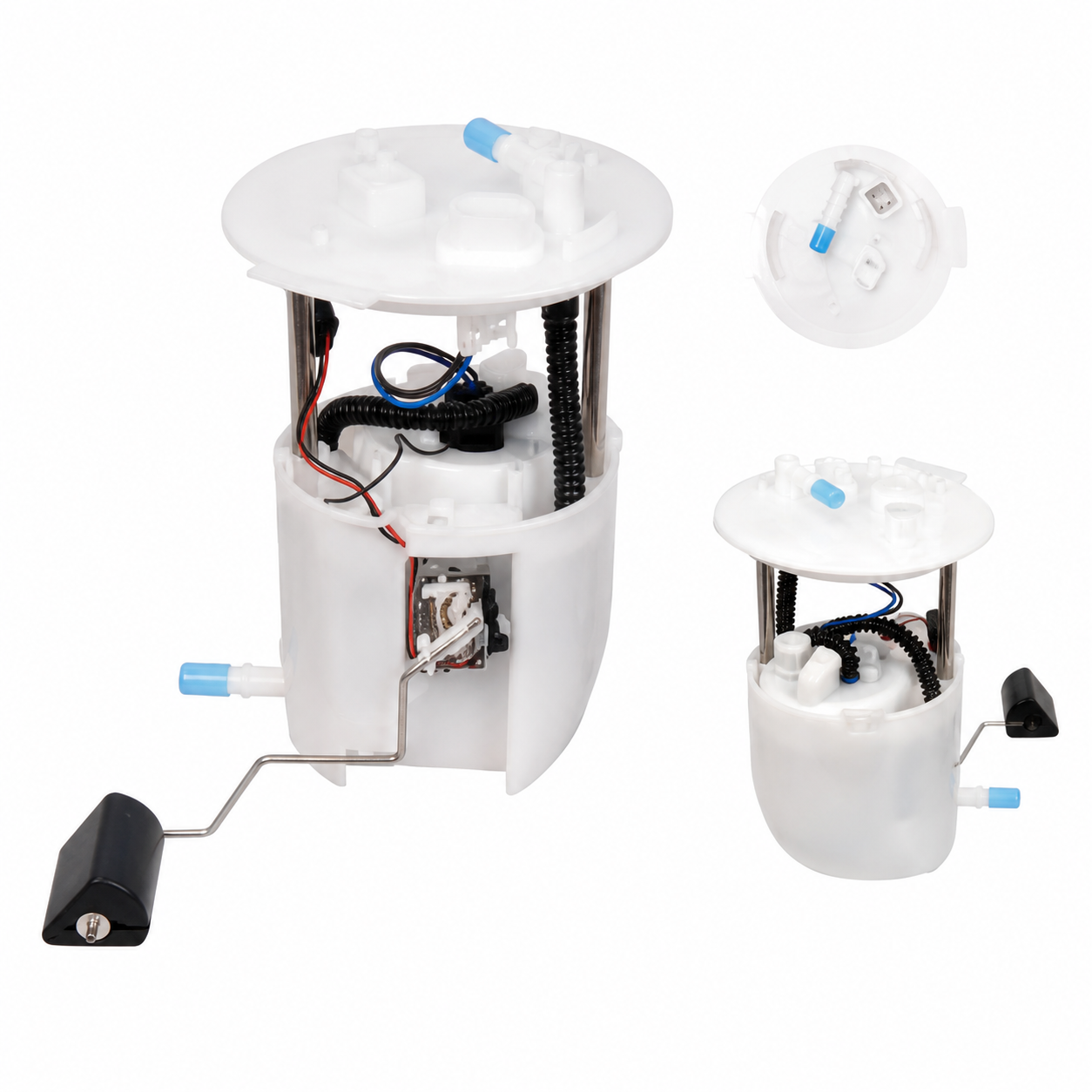 Fuel Pump Assembly for MAZDA GRAND 2011-2015 SP4133M