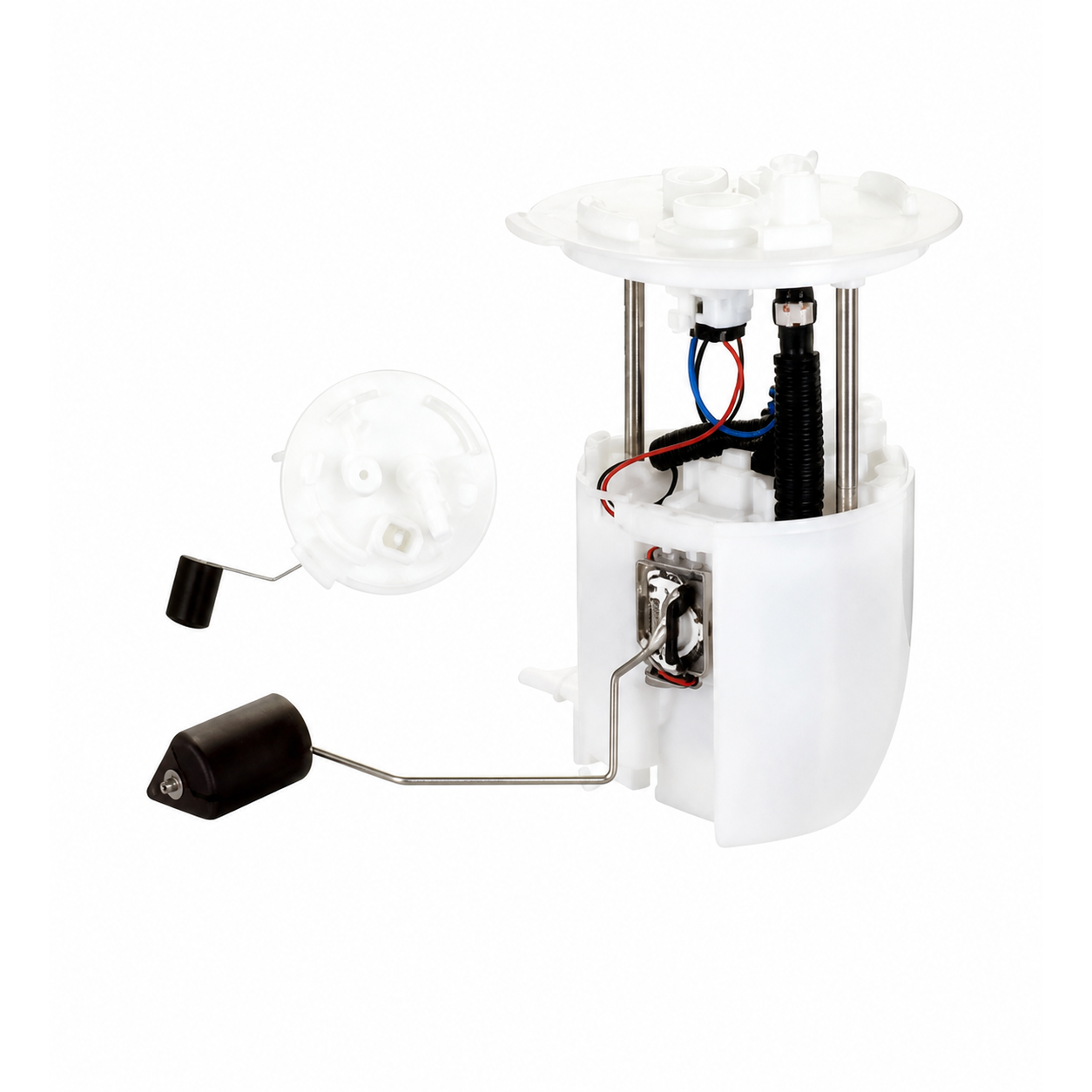 Fuel Pump Assembly for MAZDA GRAND 2008-2010 SP4177M