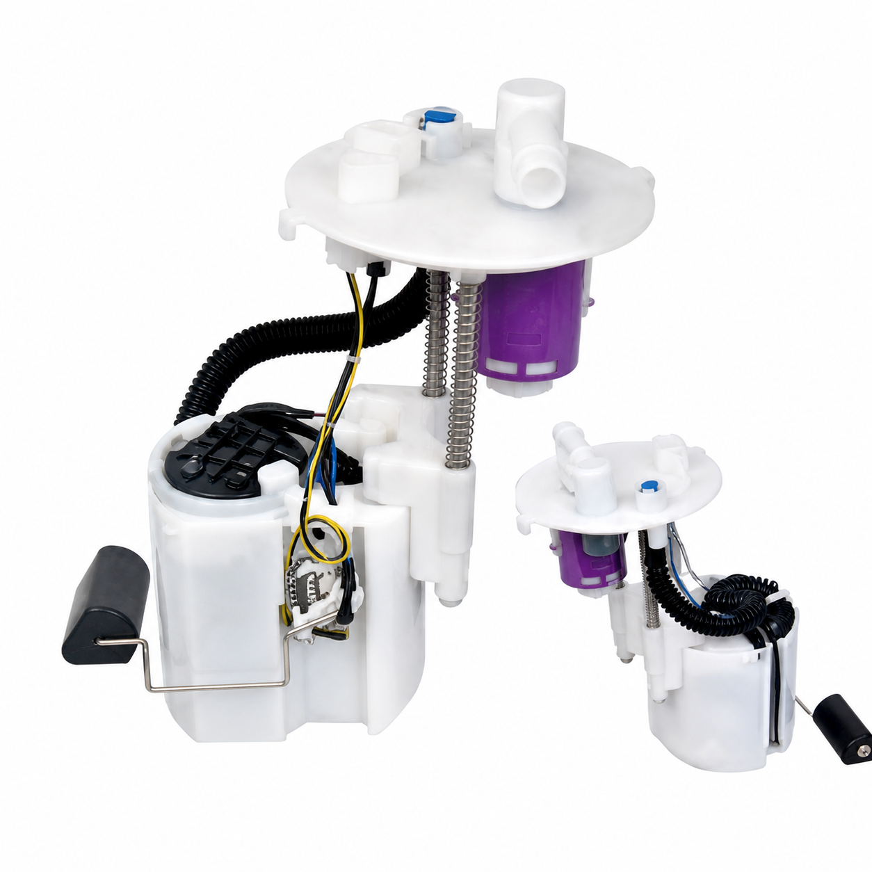Fuel Pump Assembly for TOYOTA PRIUS 2012-2018 SP6036M