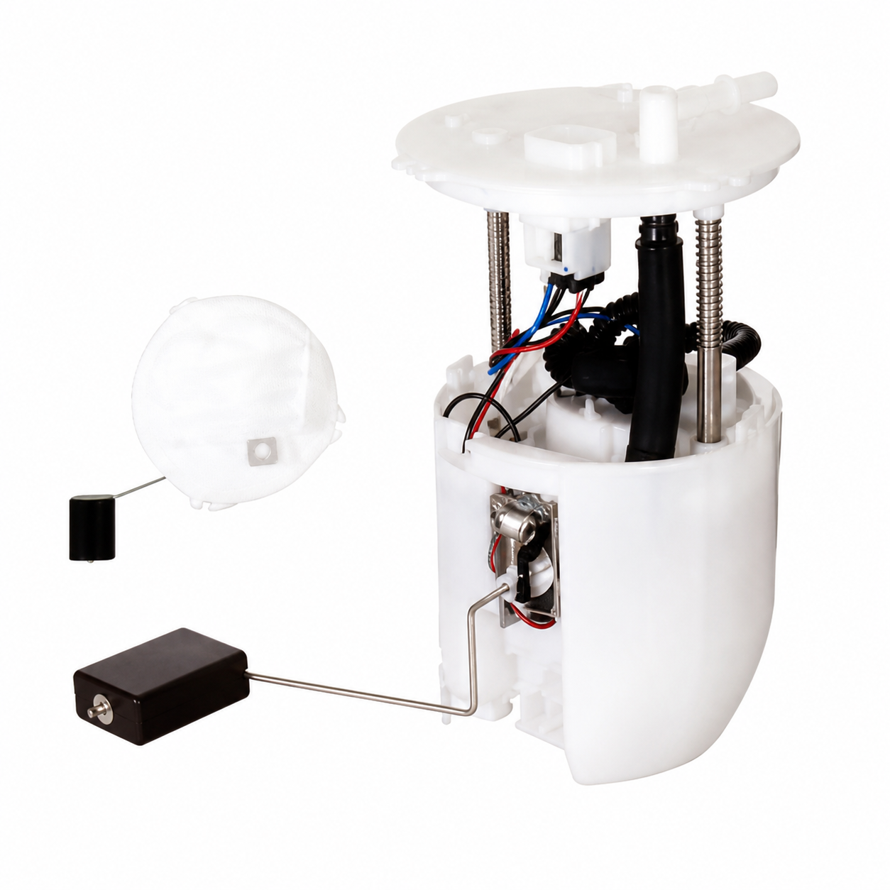 Fuel Pump Assembly for MAZDA GRAND 2006-2017 FE0554