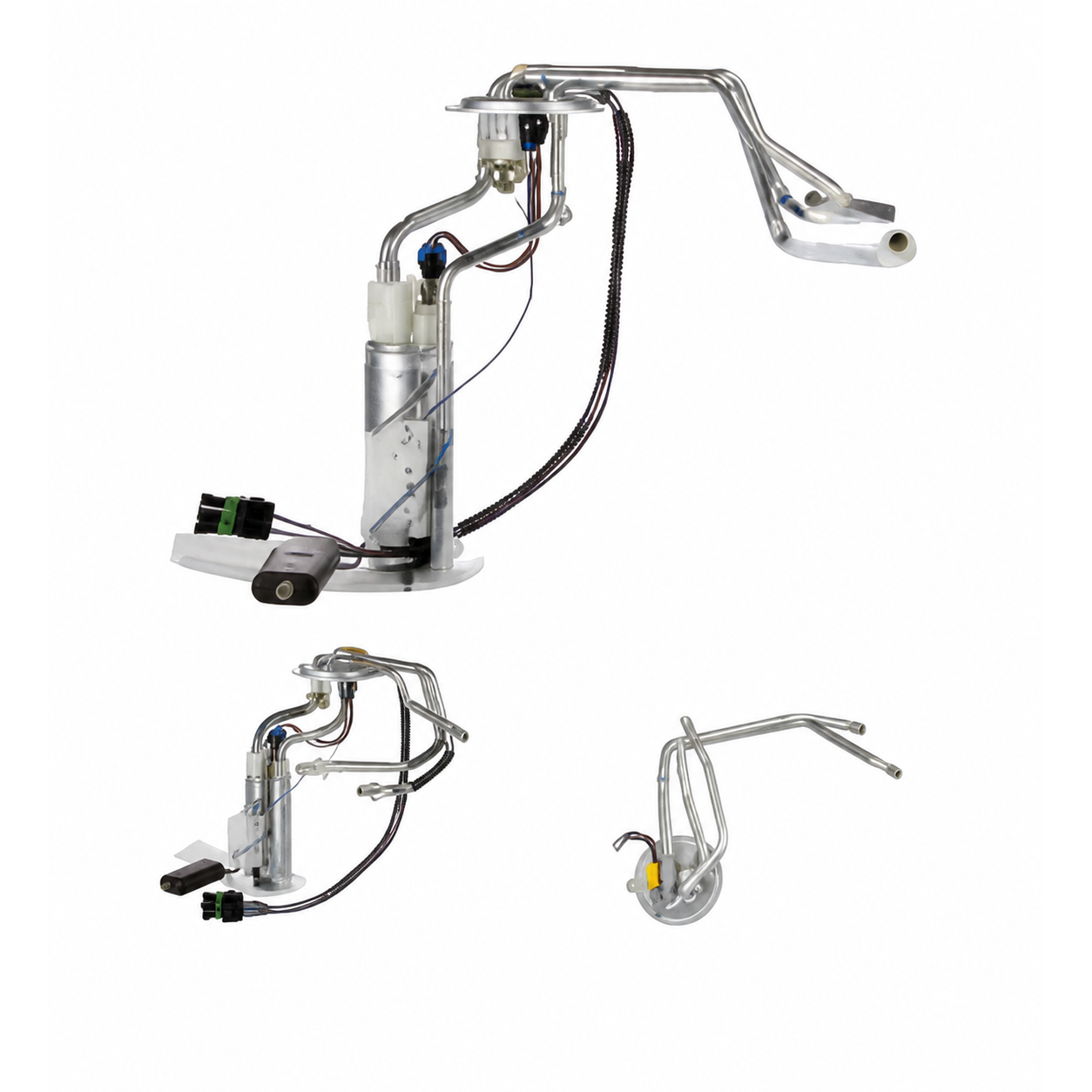 Fuel Pump Assembly for BUICK CENTURY / OLDSMOBILE 1993-1996