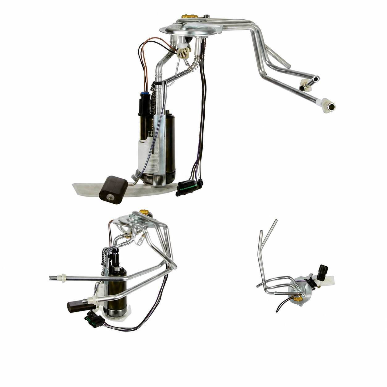 Fuel Pump Assembly for CHEVROLET CELEBRITY / PONTIAC E3742S