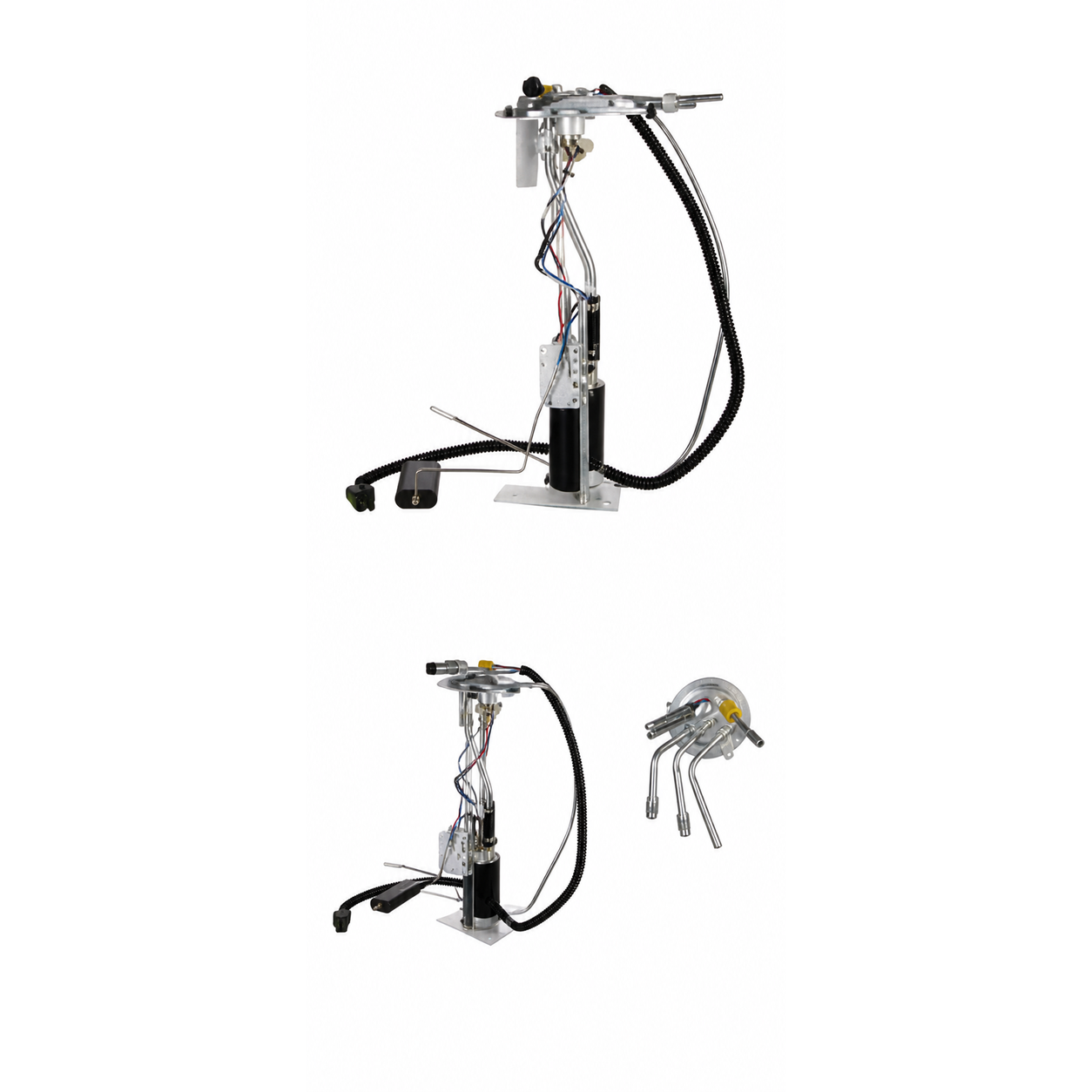 Fuel Pump Assembly for CHEVROLET BLAZER / GMC JIMMY E3633S