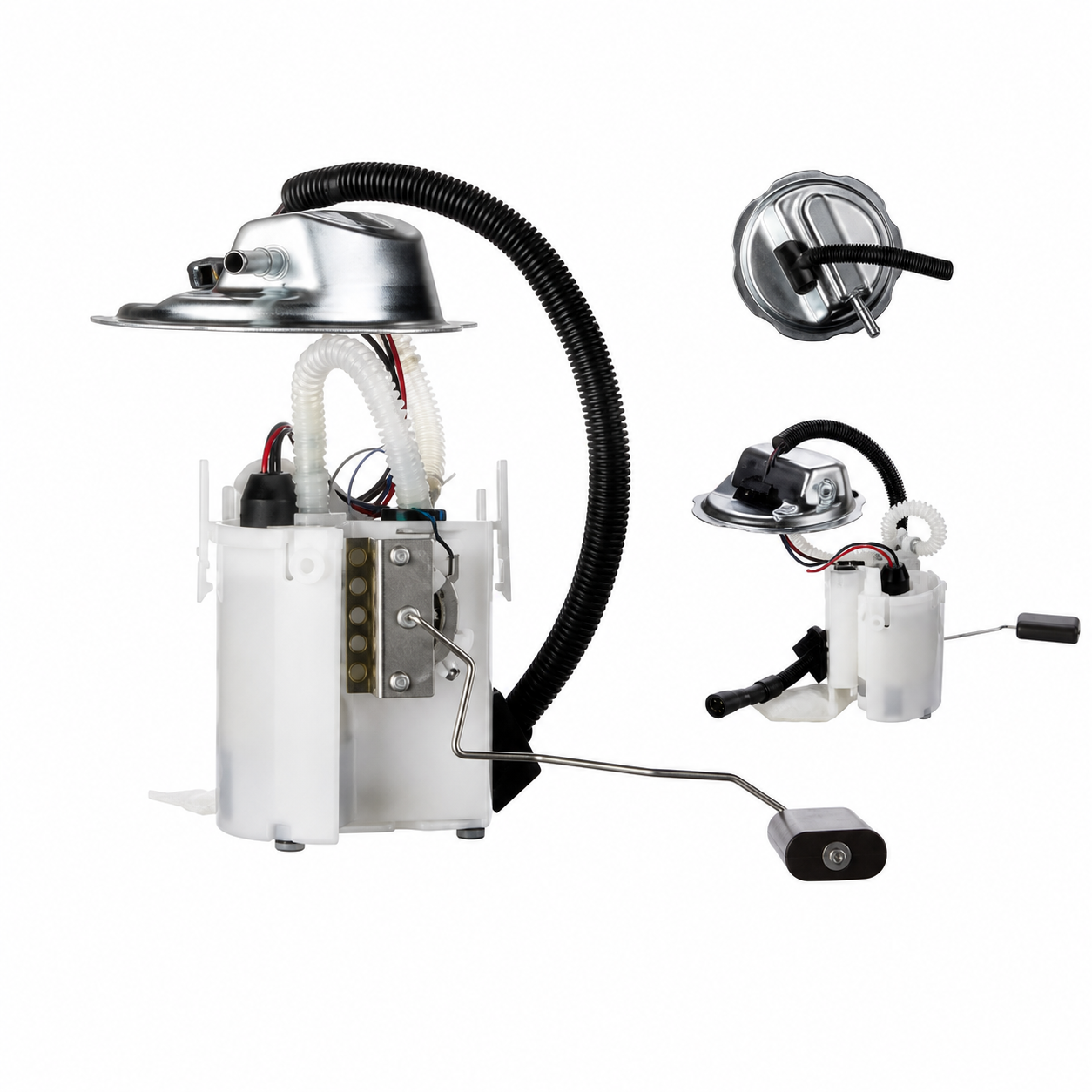 Fuel Pump Assembly for FORD FOCUS 2005-2007 E2314