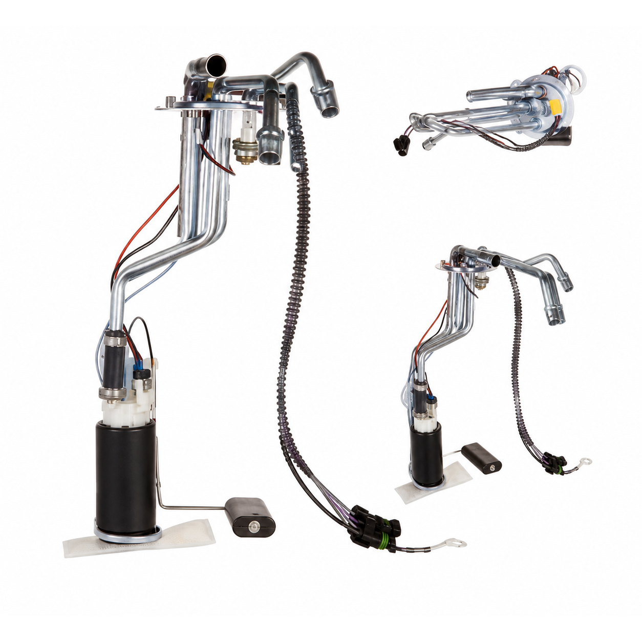 Fuel Pump Assembly for CHEVROLET C2500 / GMC C2500 1994-1995