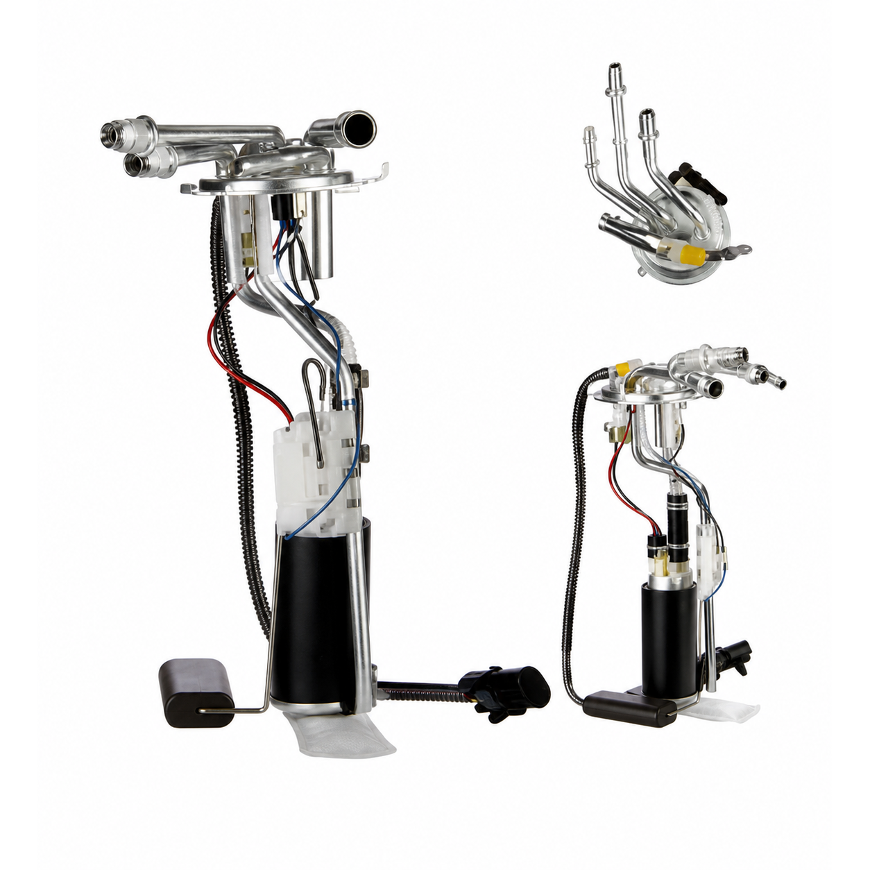 Fuel Pump Assembly for CHEVROLET S10 / GMC JIMMY 1992-1994