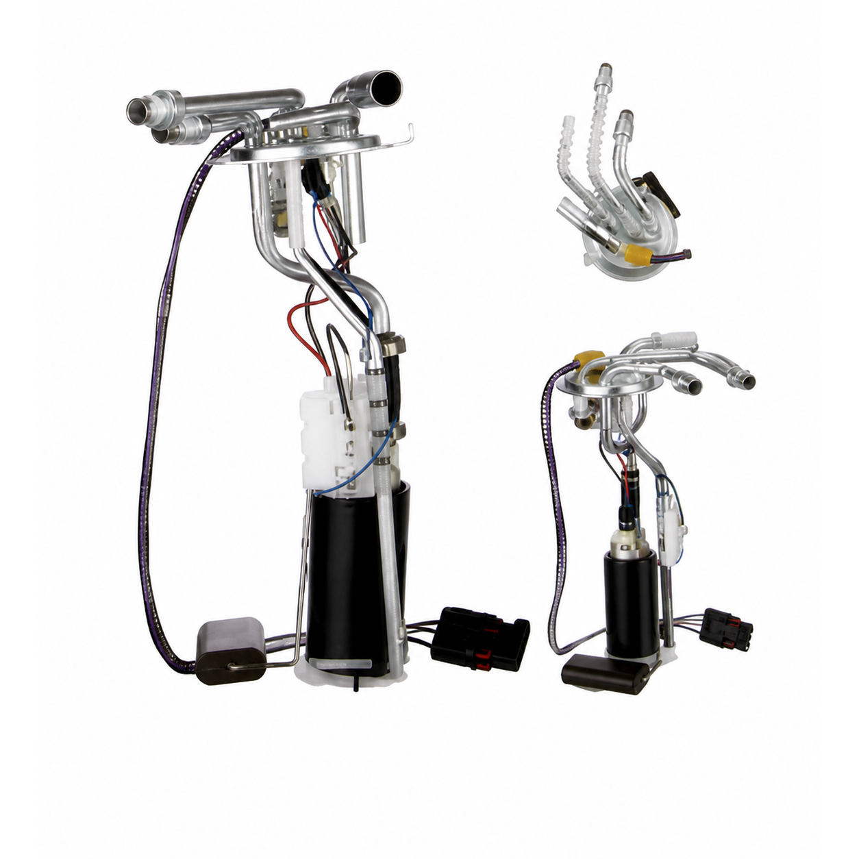 Fuel Pump Assembly for CHEVROLET BLAZER / GMC JIMMY E3631S