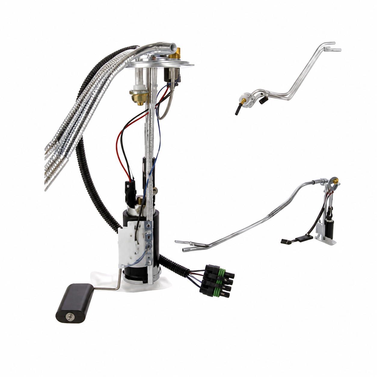 Fuel Pump Assembly for BUICK ELECTRA / OLDSMOBILE 1986-1988