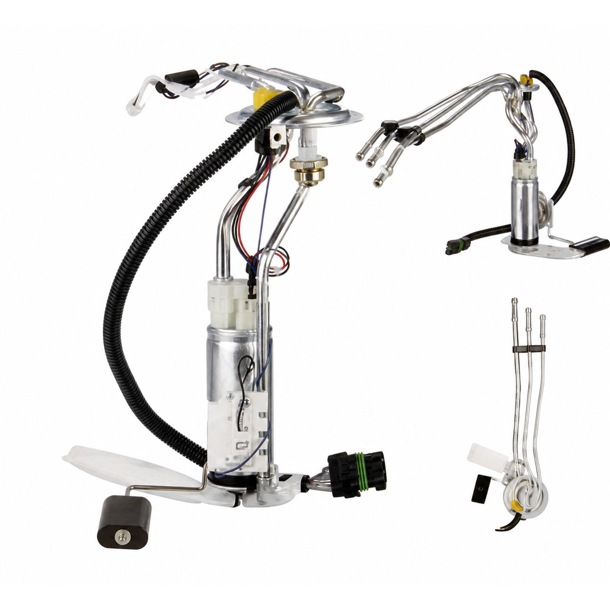 Fuel Pump Assembly for PONTIAC BONNEVILLE / BUICK 1994-1996