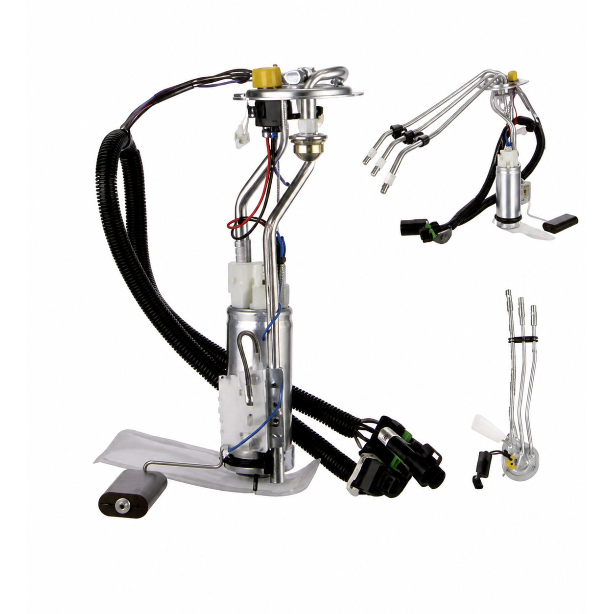 Fuel Pump Assembly for PONTIAC BONNEVILLE / BUICK 1997-1999