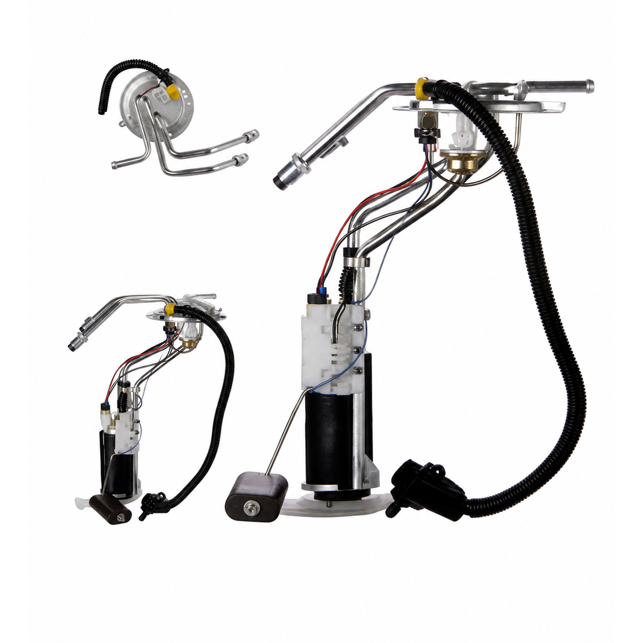 Fuel Pump Assembly for CHEVROLET LUMINA / PONTIAC 1989-1991