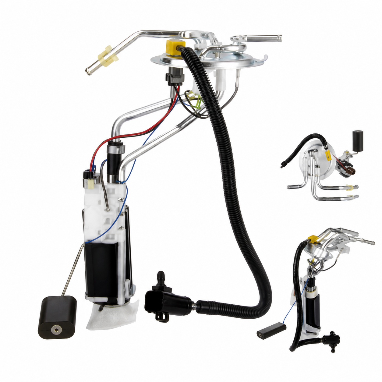 Fuel Pump Assembly for CHEVROLET LUMINA / PONTIAC 1993-1994