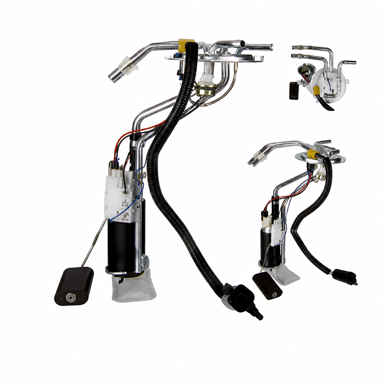 Fuel Pump Assembly for CHEVROLET LUMINA / PONTIAC 1993-1997