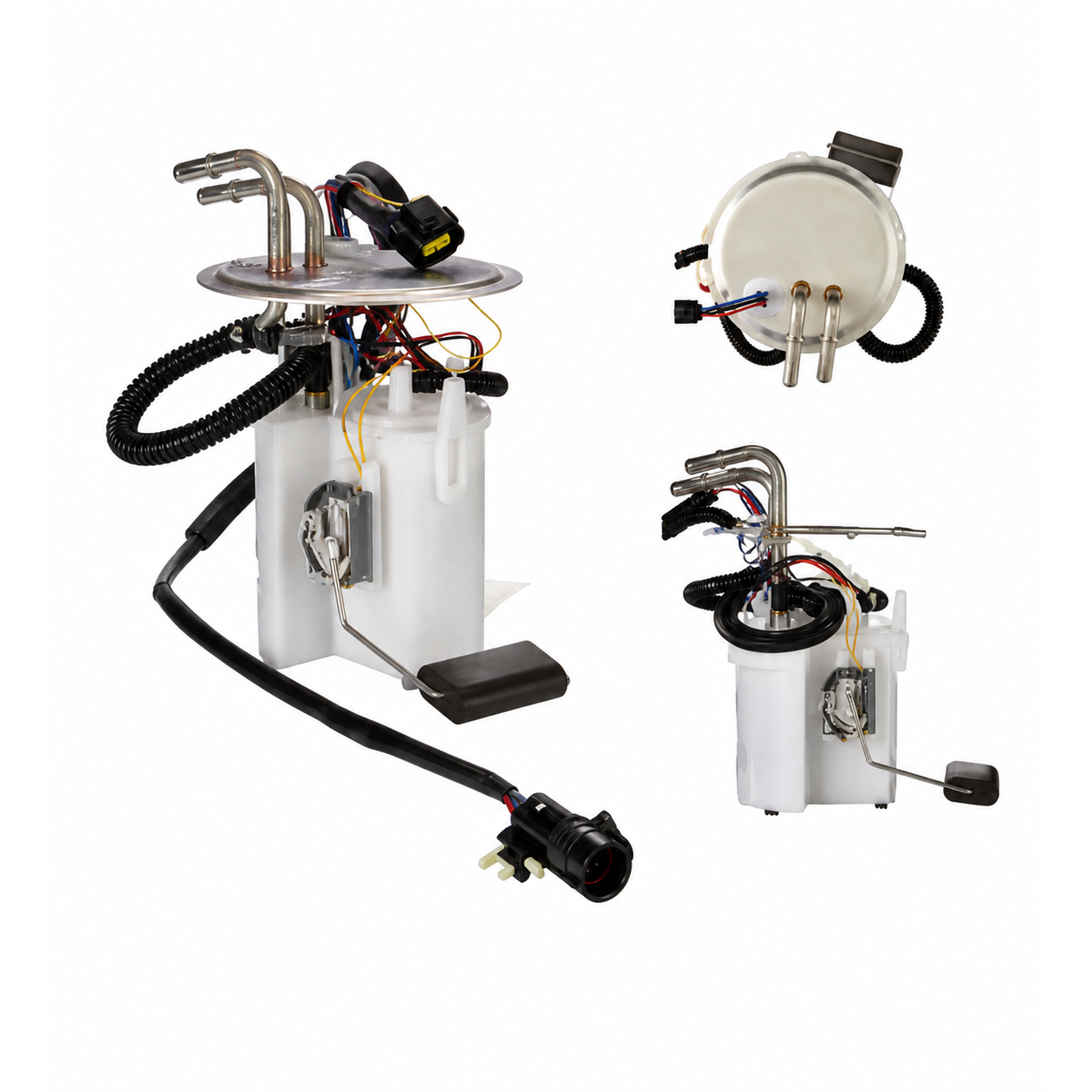 Fuel Pump Assembly for MERCURY SABLE E2165M