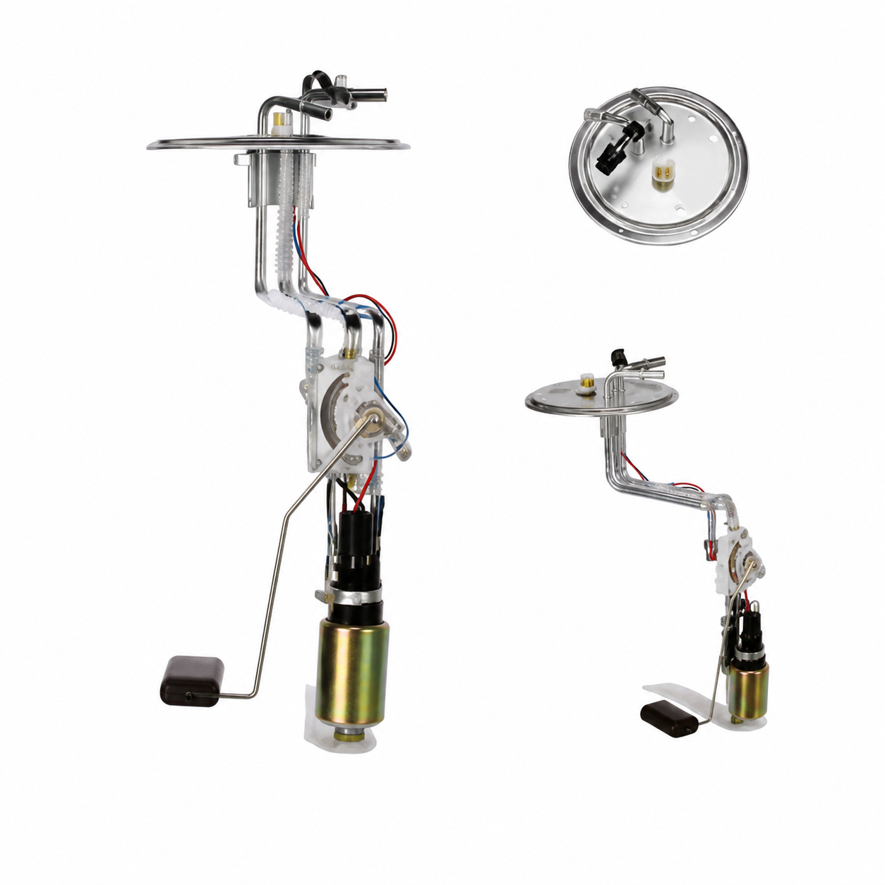 Fuel Pump Assembly for FORD E350 1989-1991 S