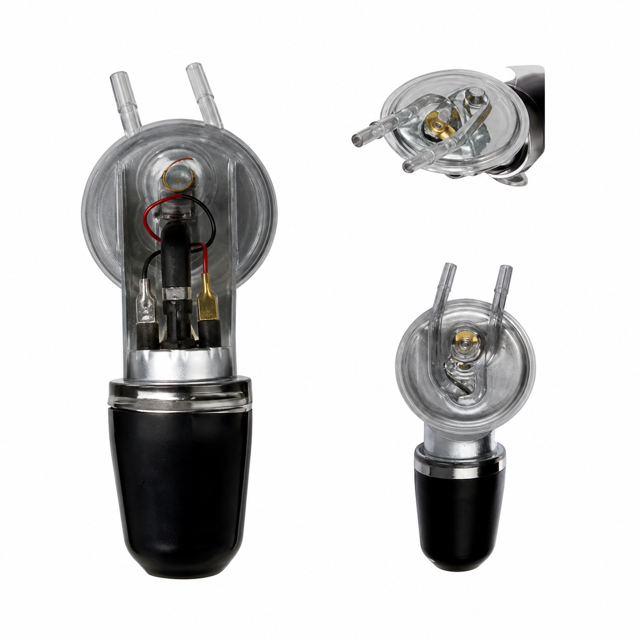 Fuel Pump Assembly for FORD CROWN / LINCOLN MARK 1983-1989