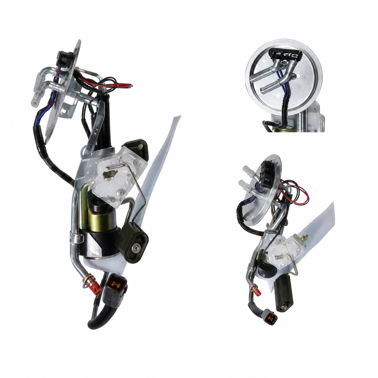 Fuel Pump Assembly for FORD TAURUS / MERCURY SABLE 1990-1995