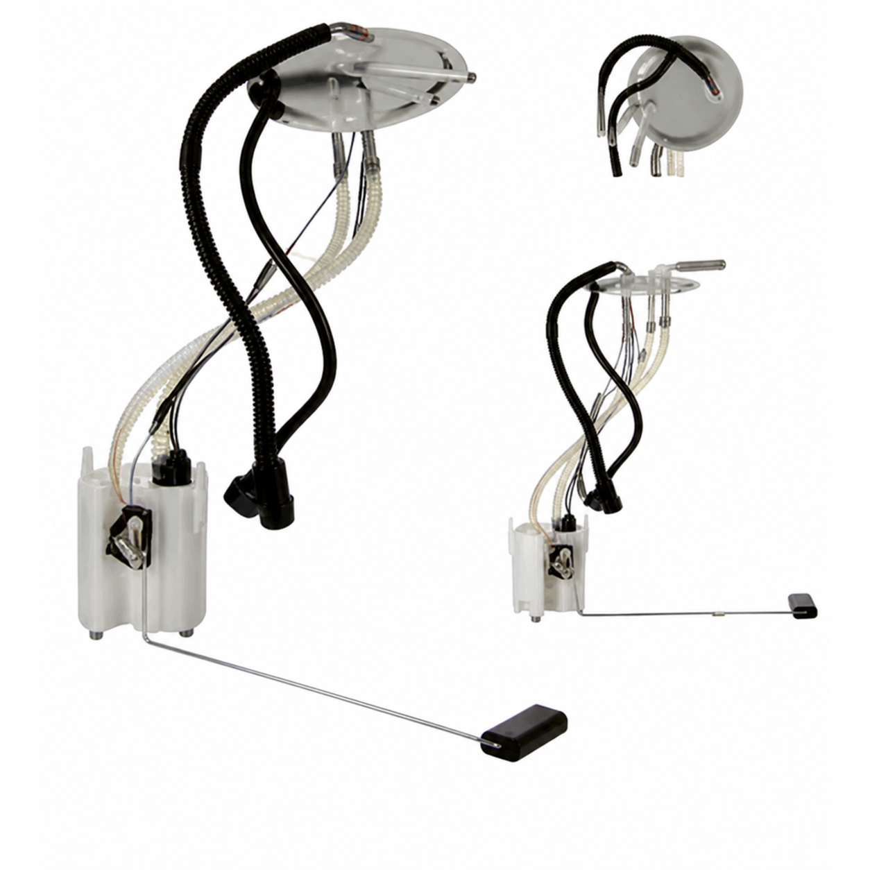 Fuel Pump Assembly for FORD F250 1999-2003 E2235MK