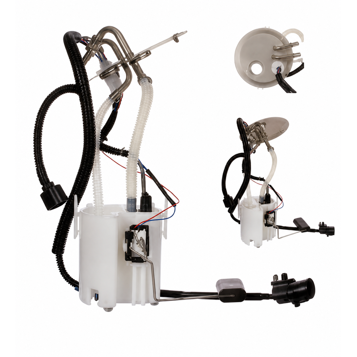 Fuel Pump Assembly for FORD TAURUS / MERCURY SABLE 1998-1999