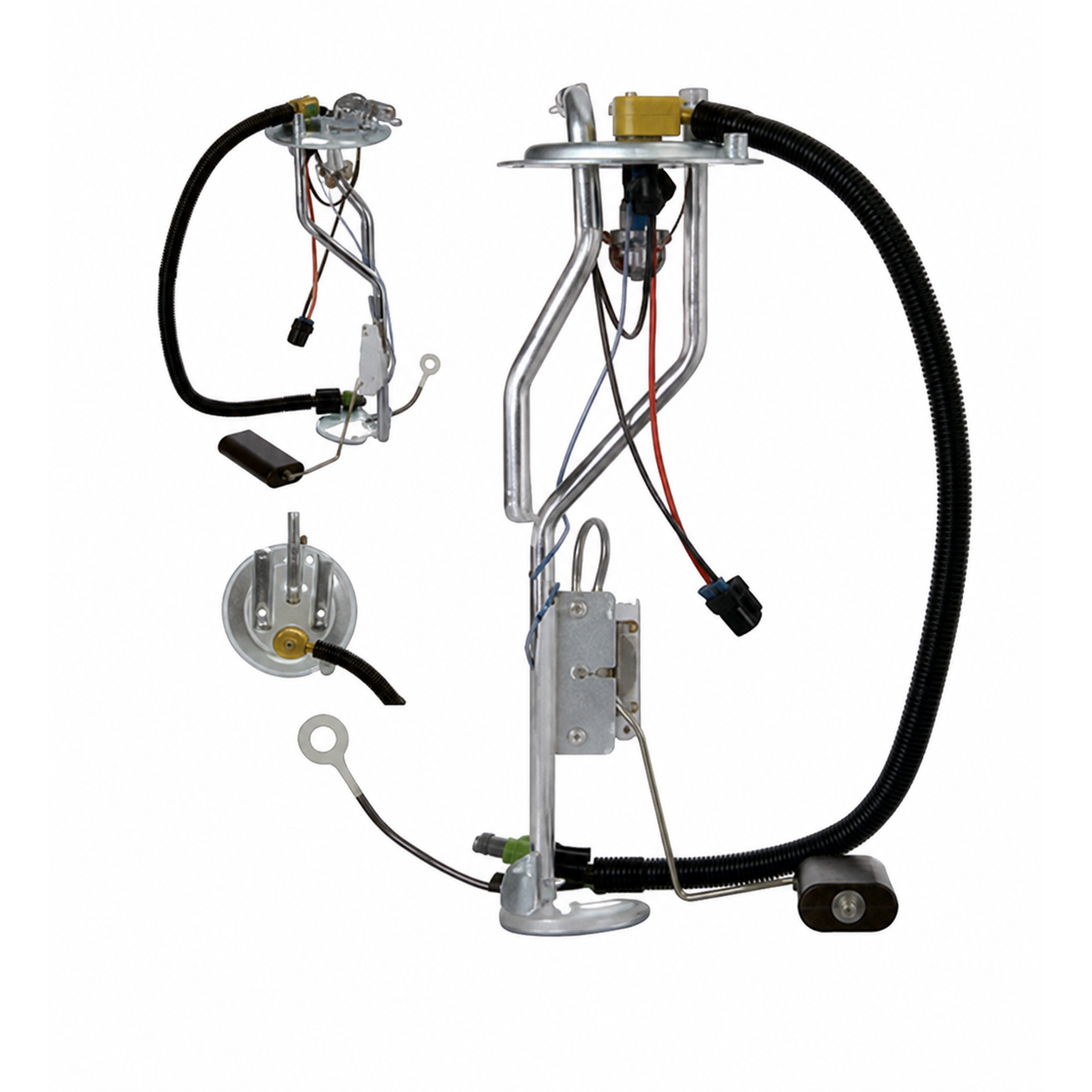 Fuel Pump Assembly for CHEVROLET R20 / GMC R2500 1987-1991