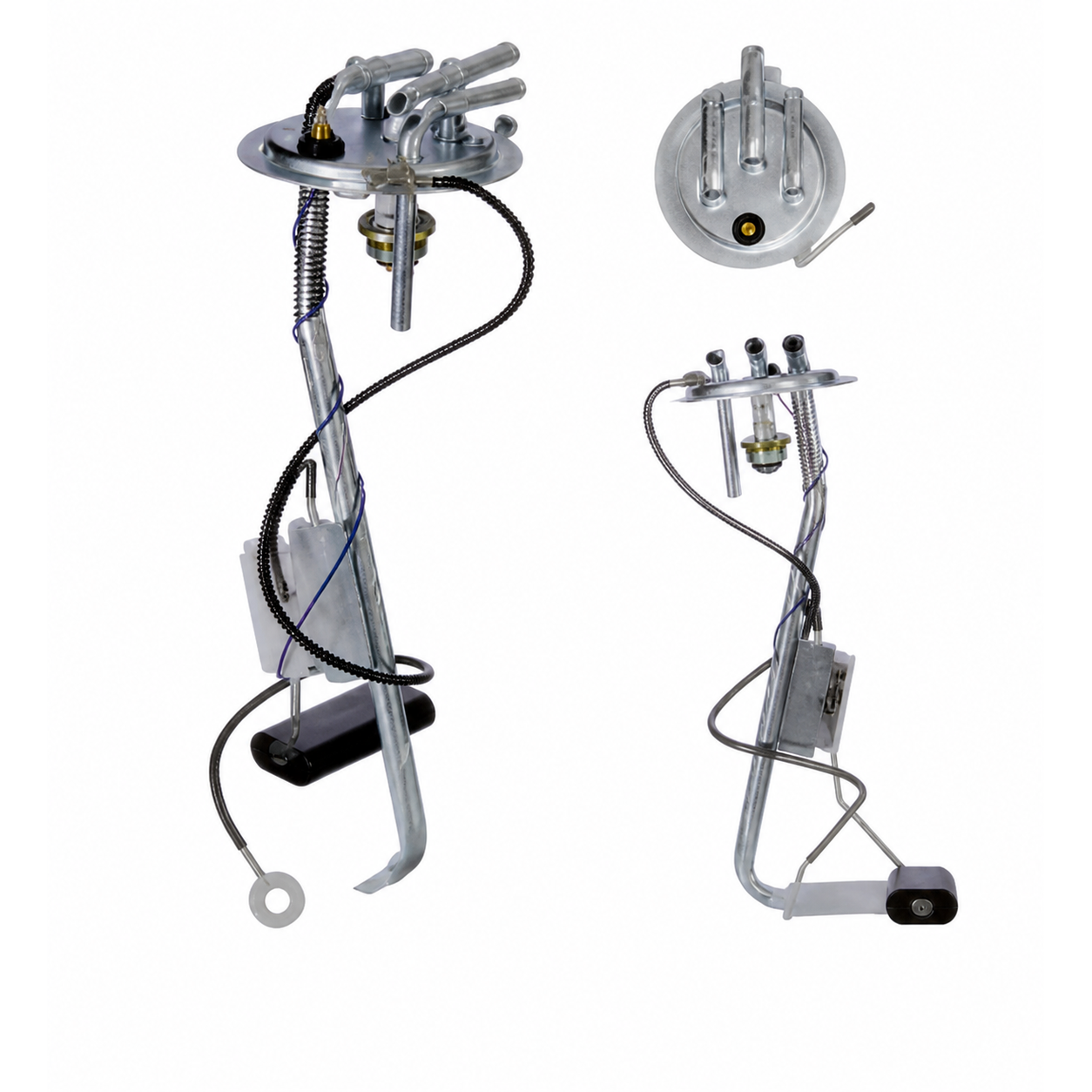 Fuel Pump Assembly for CHEVROLET C30 / GMC C1500 1980-1989