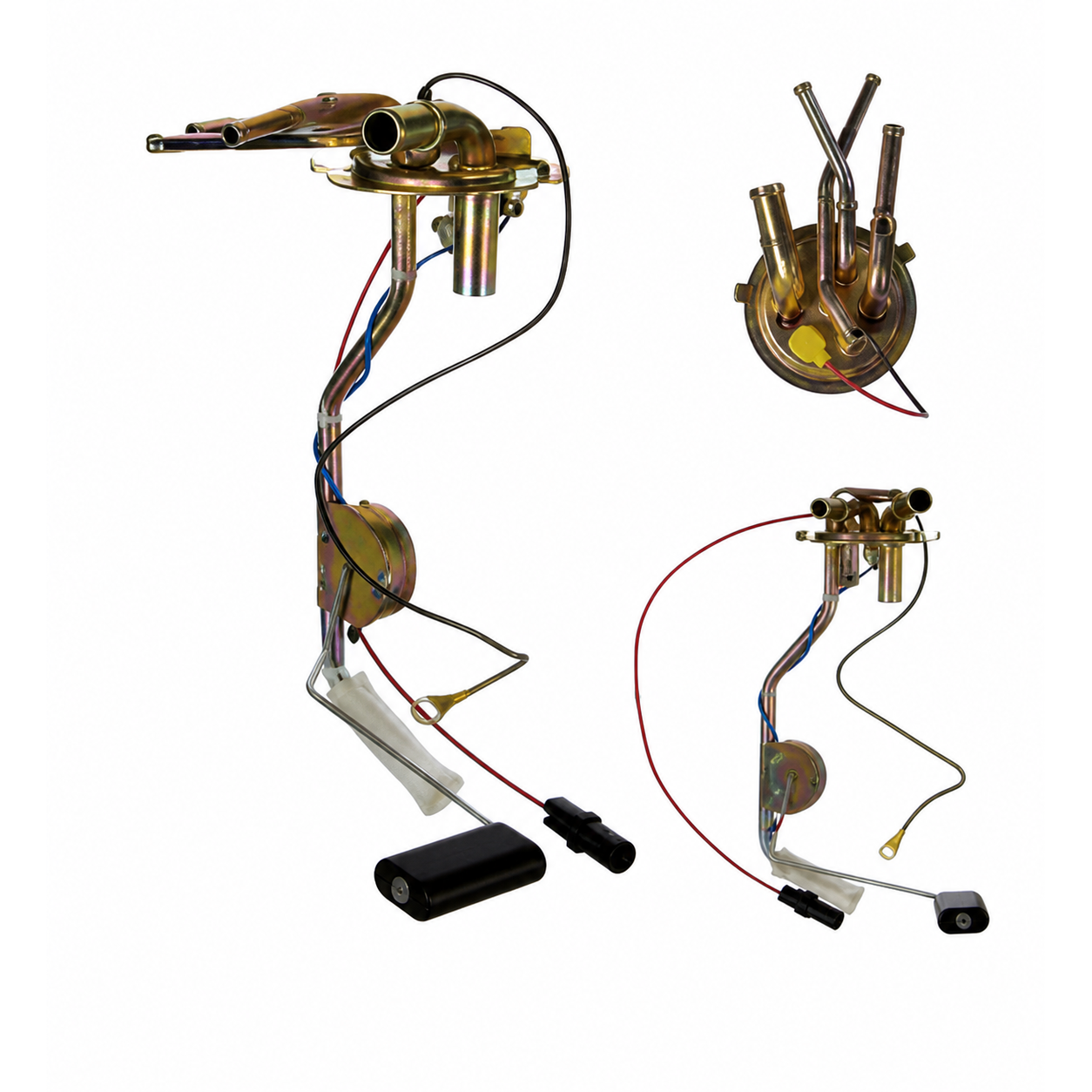 Fuel Pump Assembly for GMC S10 SU430
